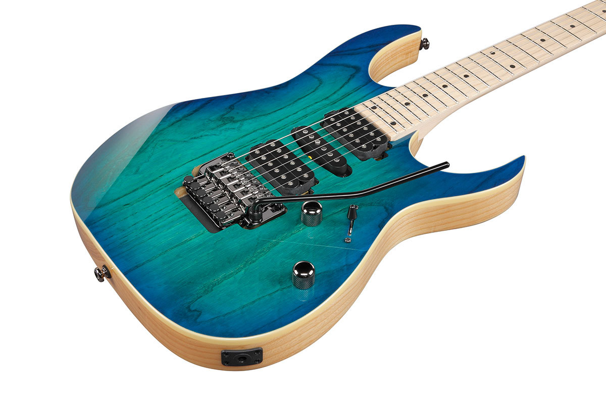 【希少】Ibanez RGR580M エレキギター　フジゲン製 希少】Ibanez RGR580M エレキギター フジゲン製 希少】Ibanez