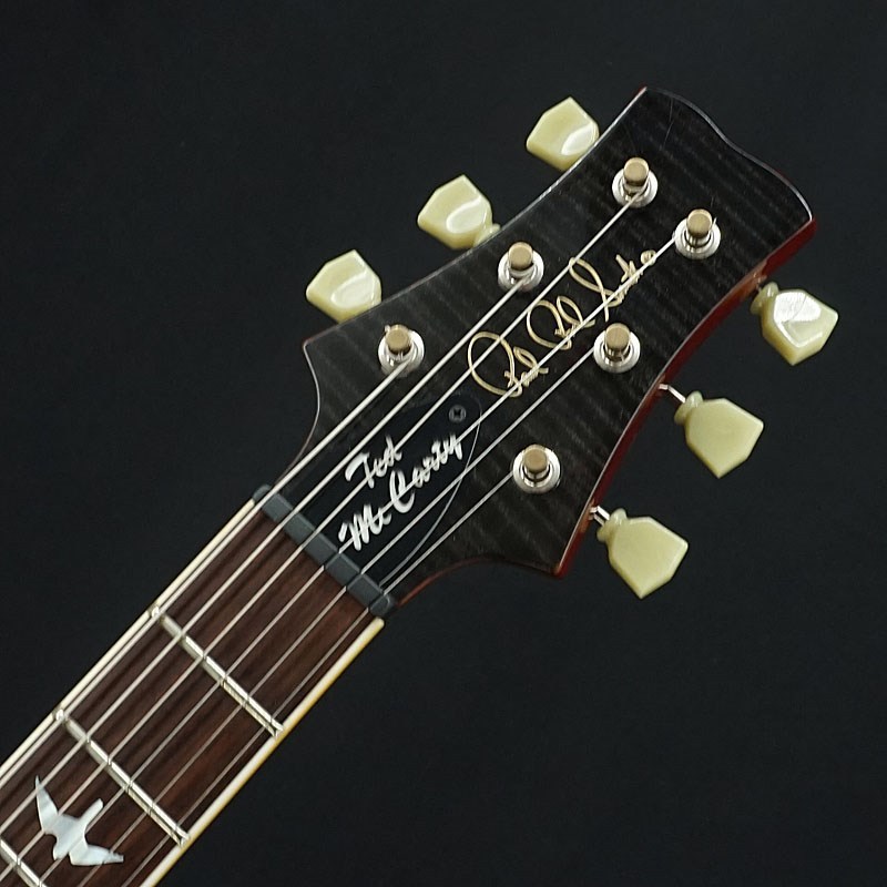 Paul Reed Smith(PRS) USED 中古 Ted McCarty DC245/McCarty Sunburst