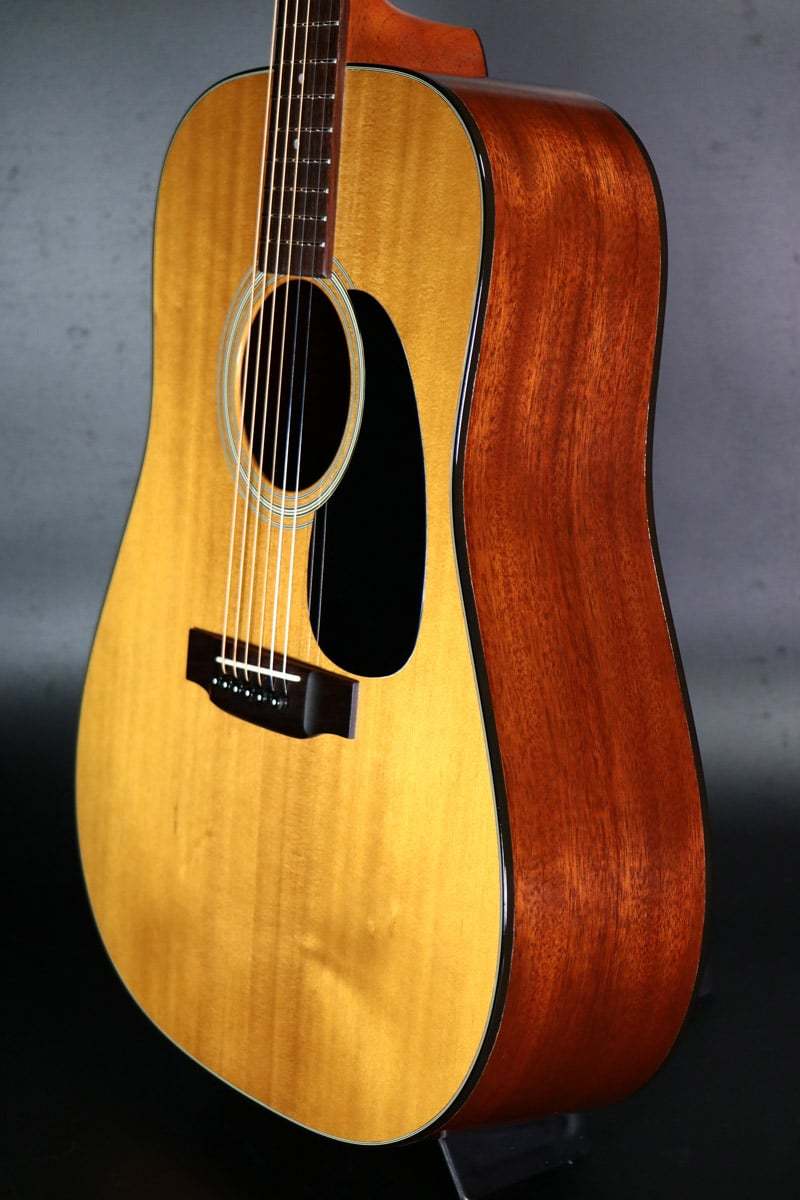 Martin D-18【専用の為即決不可】 Martin D-18 Natural 2007【名古屋栄店】（中古/送料無料