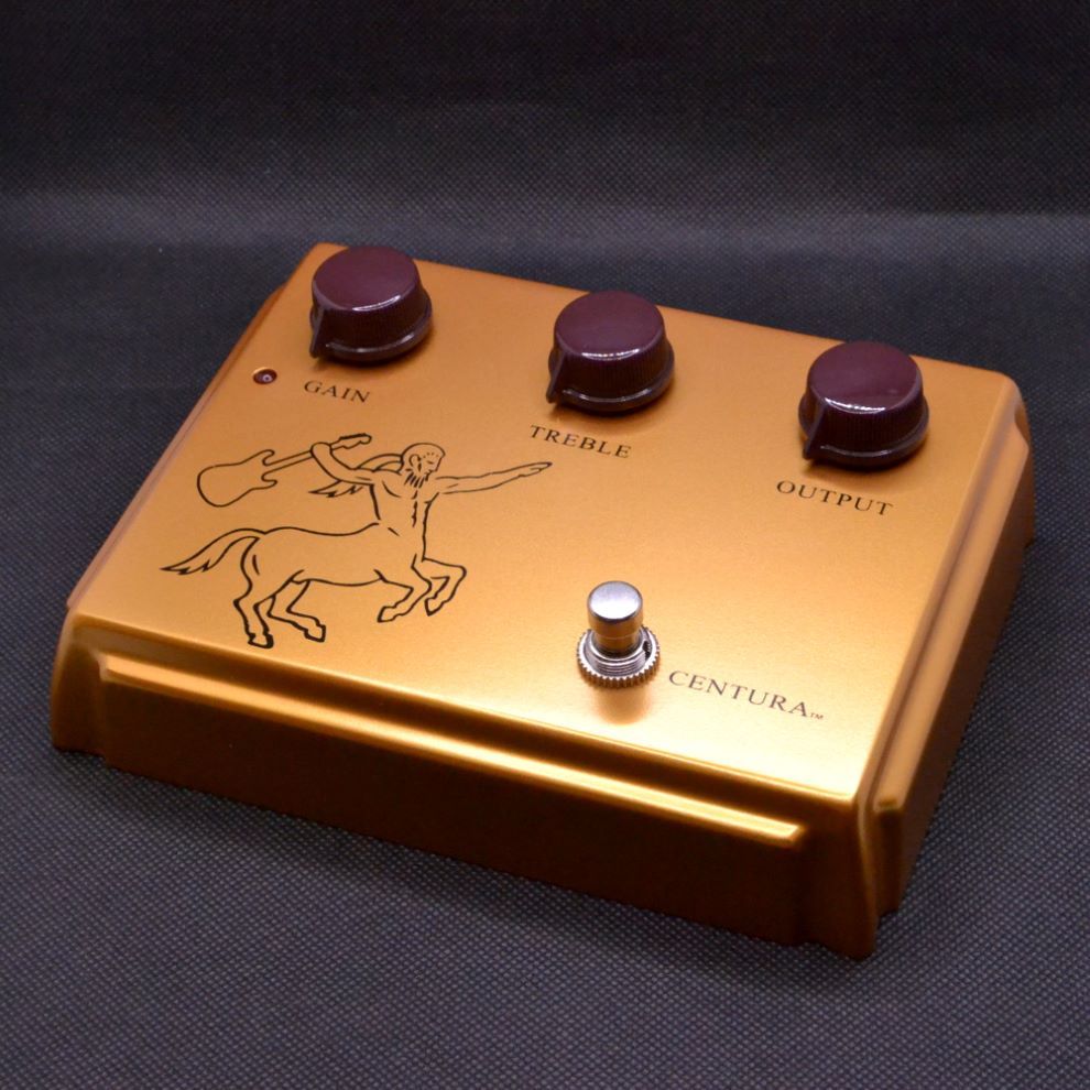 Ceriatone Matte Gold/エツキ（新品/送料無料）【楽器検索