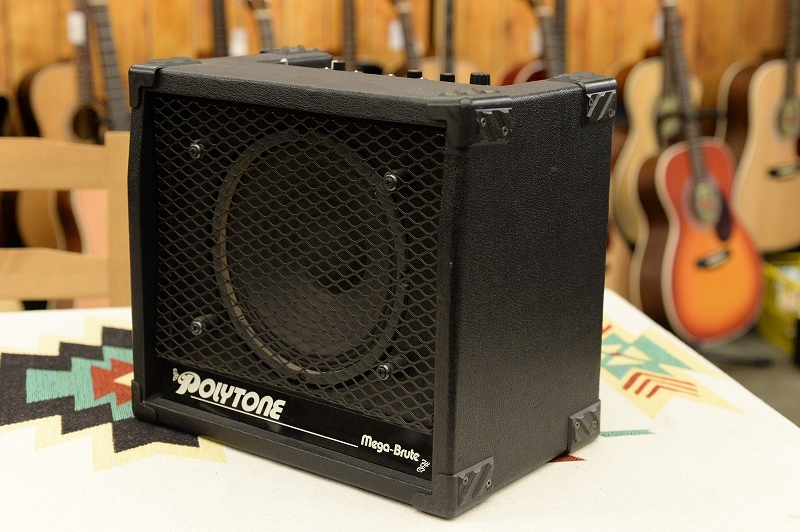 Polytone Mega Brute #28719（中古）【楽器検索デジマート】