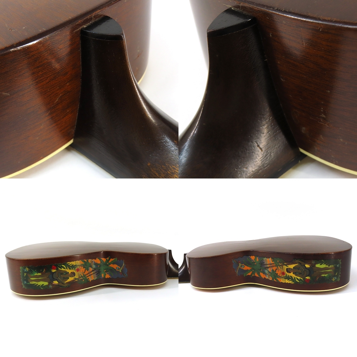 Harmony Supertone 1932 F32（中古/送料無料）【楽器検索デジマート】