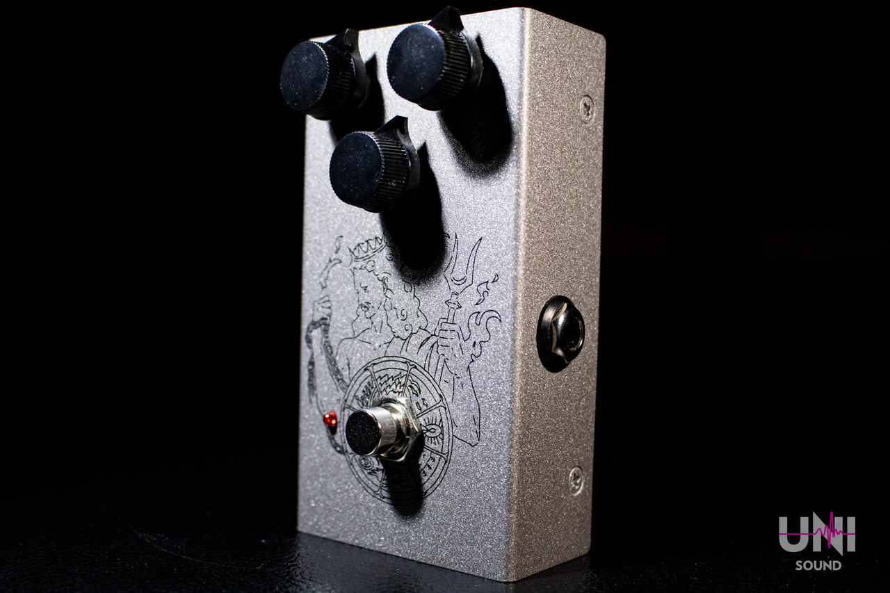 Organic Sounds / Organic Drive Hades　中古 Organic Sounds Organic Drive Hades（中古）【楽器検索デジマート】