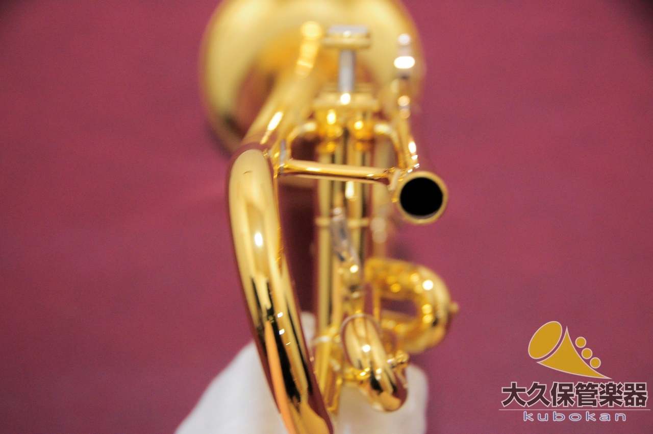 YAMAHA ヤマハ YTR-8335LA 第2世代 B♭トランペット（中古）【楽器検索