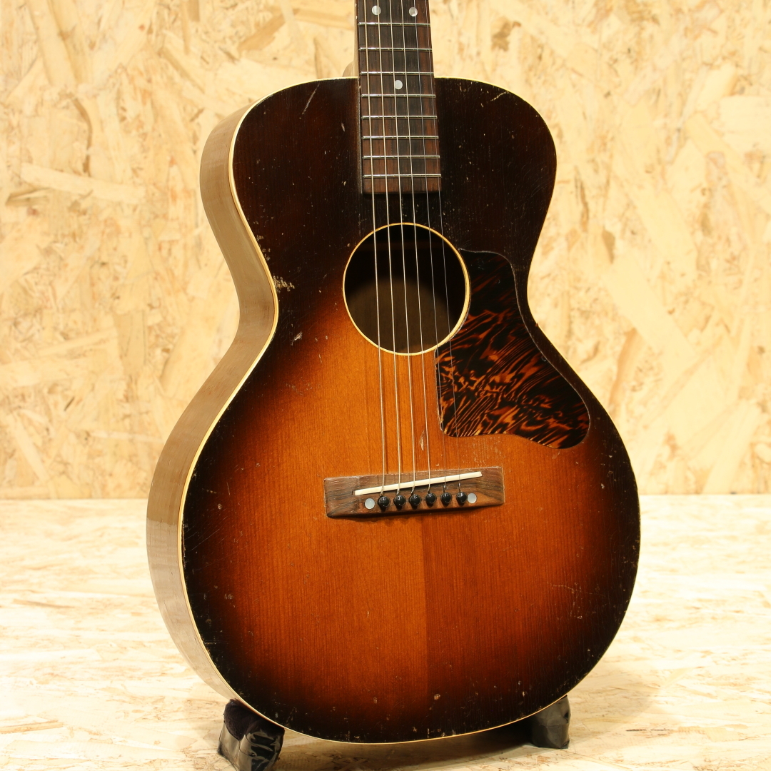 9/6迄限定値引✨カラマズー KG−32 1939年製ヴィンテージギター 超希少 カラマズー KG−32 1939年製ヴィンテージギター 超希少 Vintage