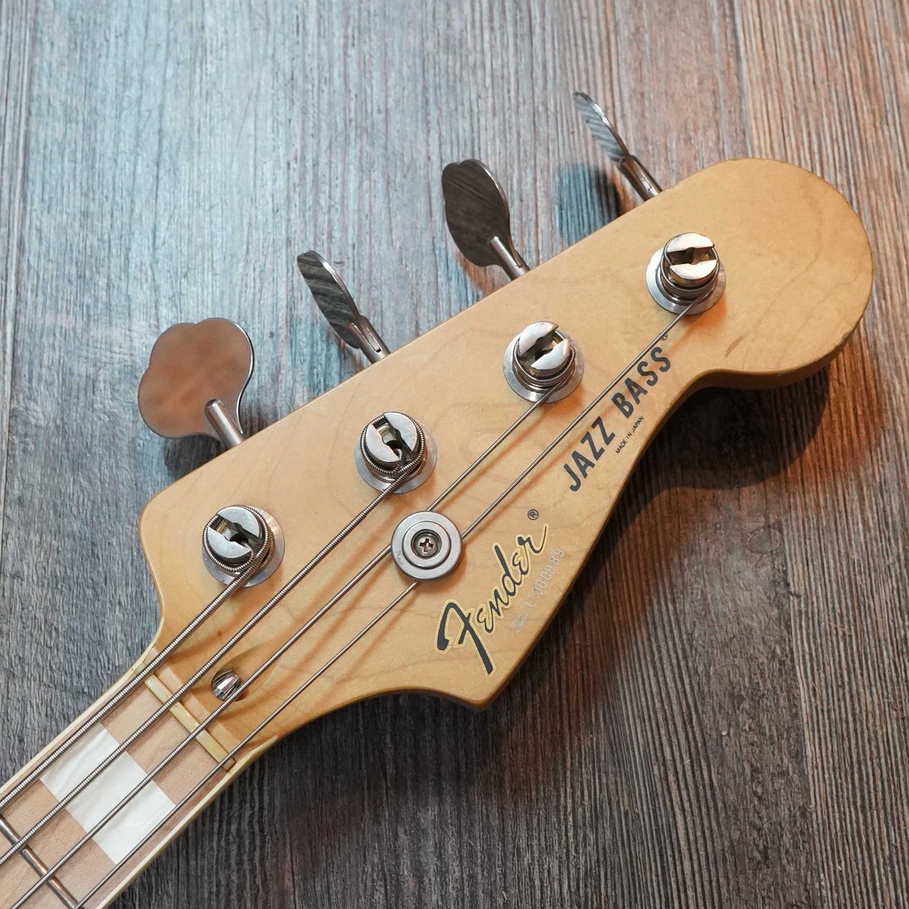 Fender Japan JB75（中古）【楽器検索デジマート】