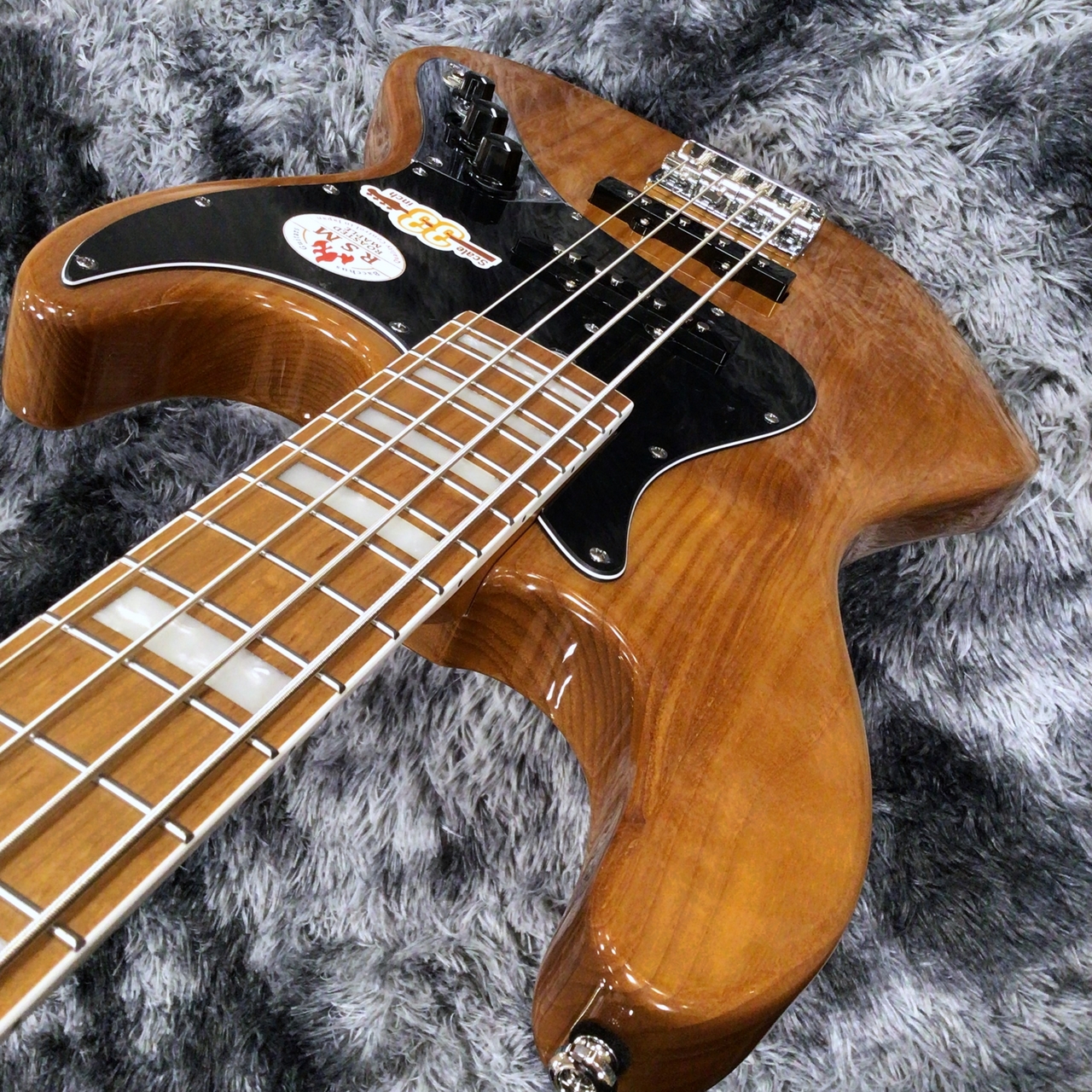Bacchus WL4-ASH33 WRS/M NA -Global Series-【アウトレット特価】【33
