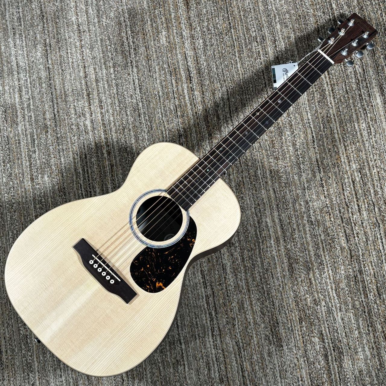 Martin 0-X2E COCO（新品/送料無料）【楽器検索デジマート】