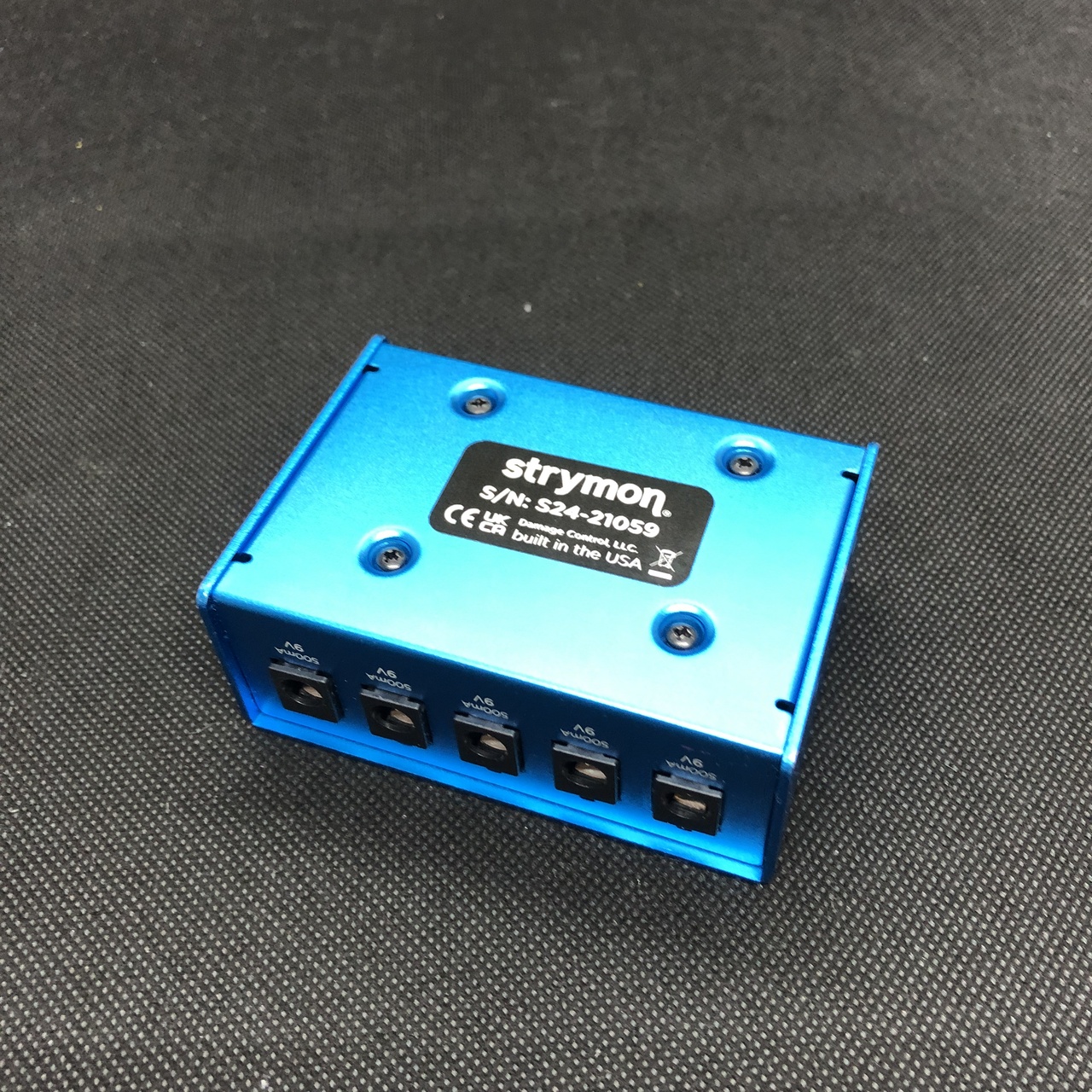 strymon Ojai-X Expansion kit（中古/送料無料）【楽器検索