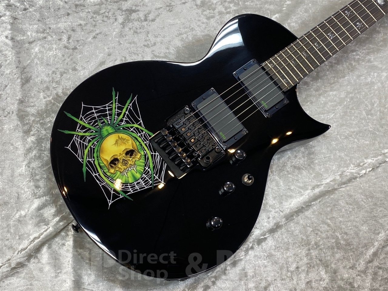 LTD KH-3 SPIDER 30TH ANNIVERSARY EDITION（新品/送料無料）【楽器