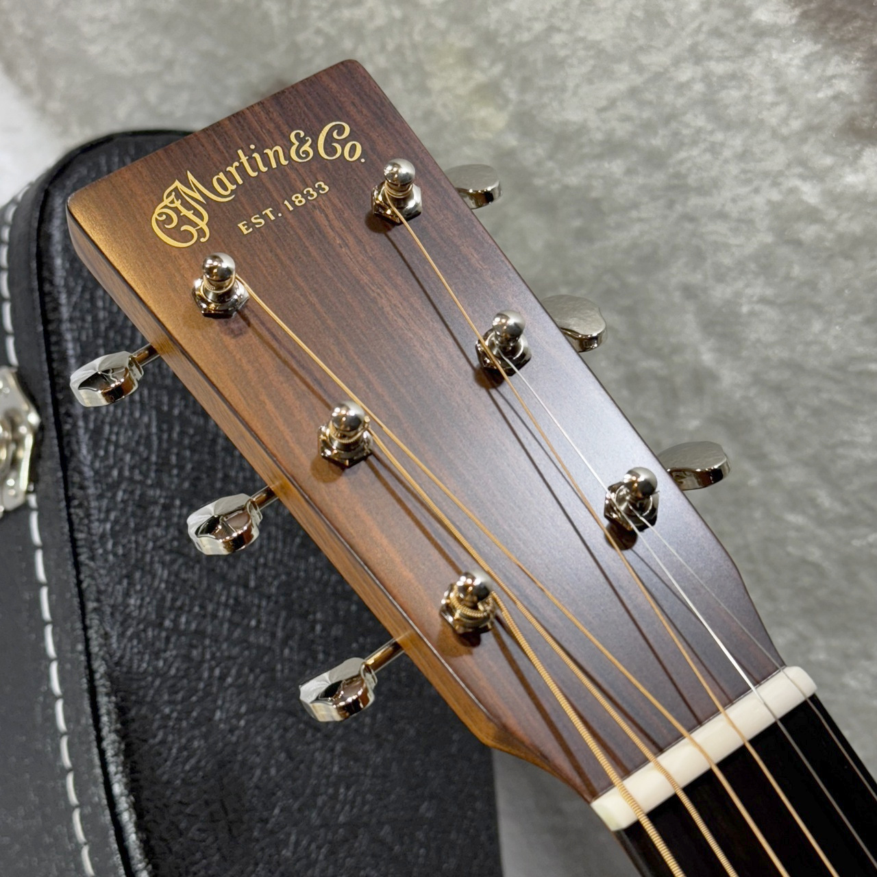 n*k様 テスコ モデル.17 アコースティックギター Teisco 60's Model 17 - サンバースト - ハイパーギターズ Hyper