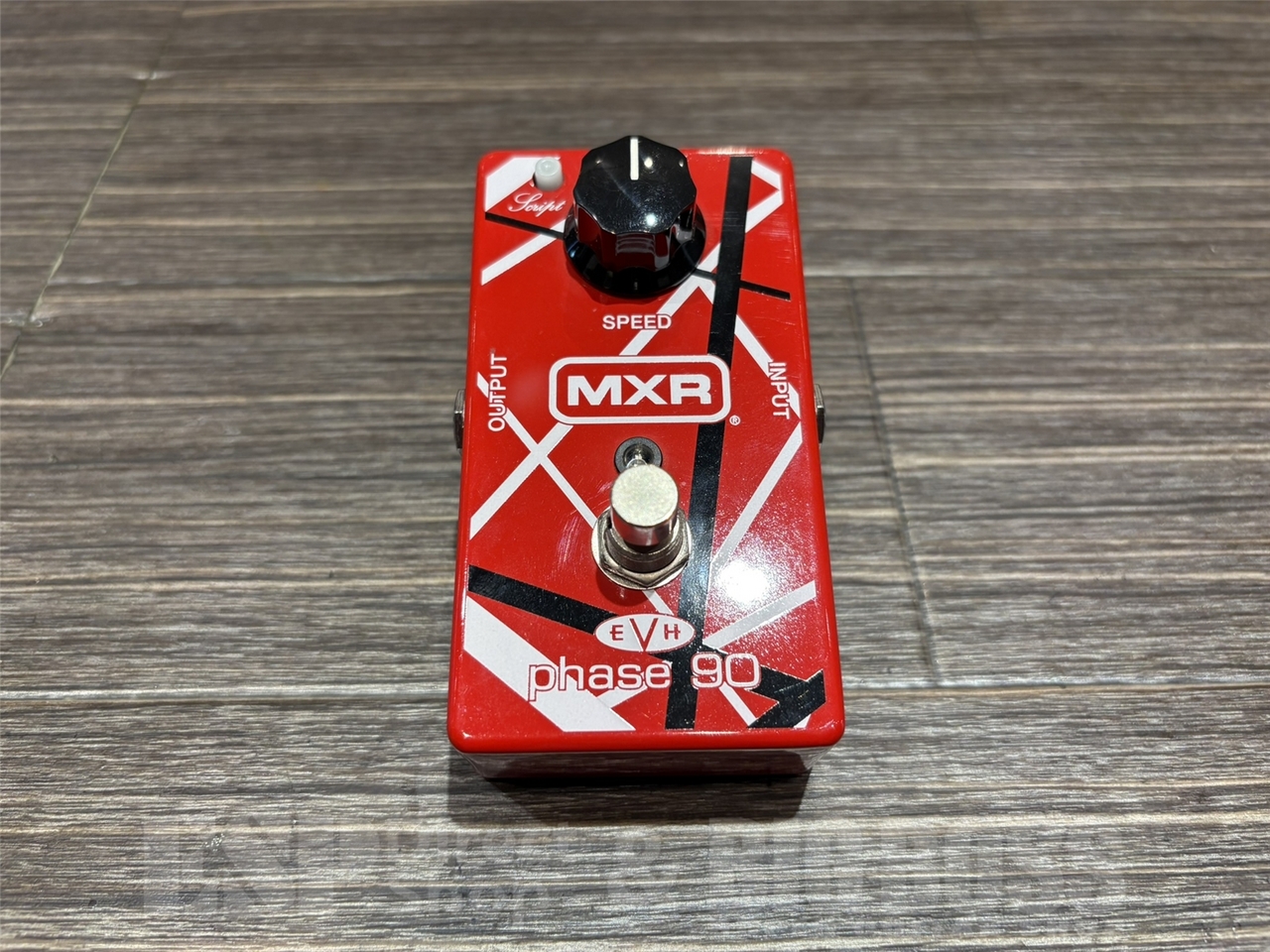 MXR EVH90 Phase 90（新品）【楽器検索デジマート】