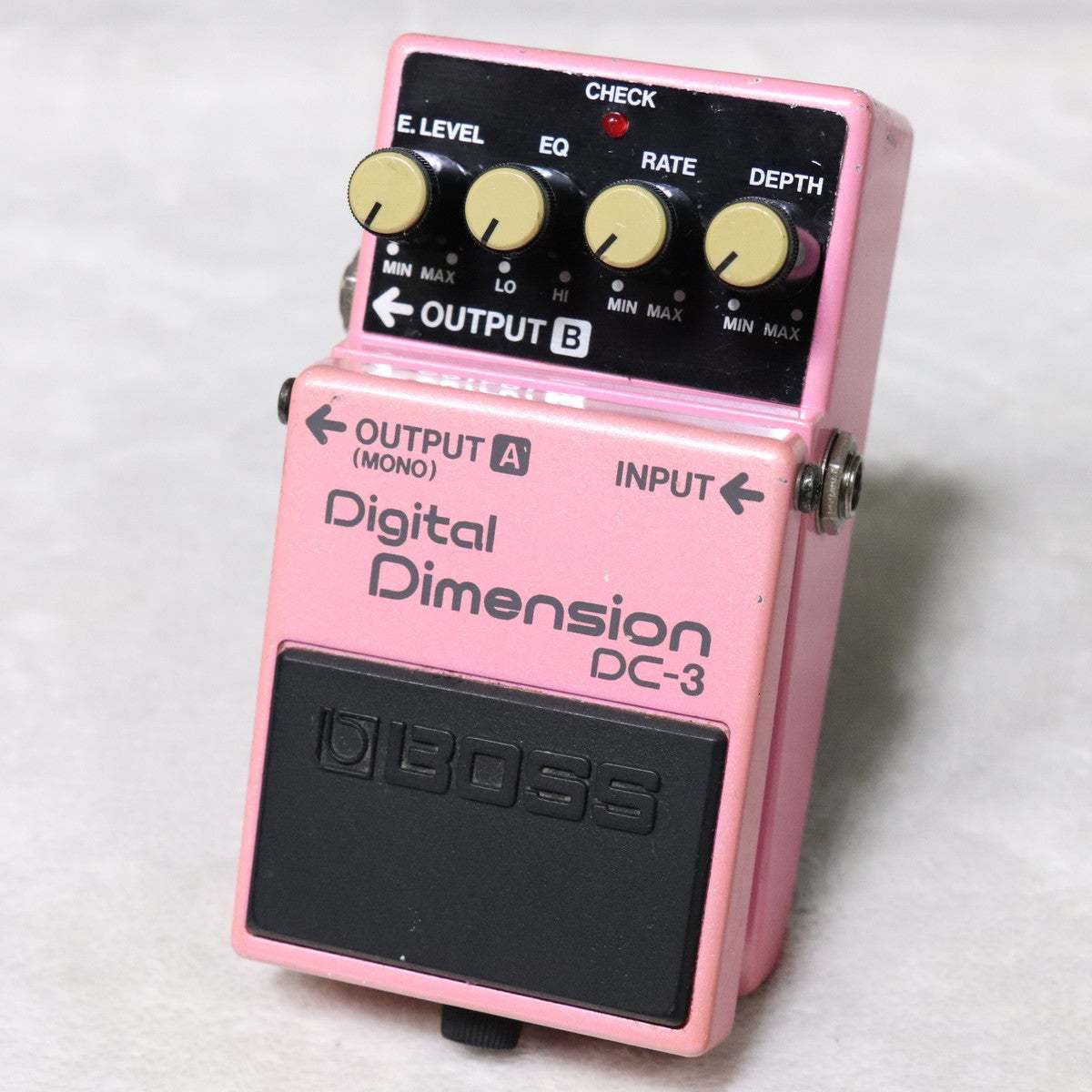 BOSS DC-3 Digital Dimension 【梅田店】（中古）【楽器検索デジマート】