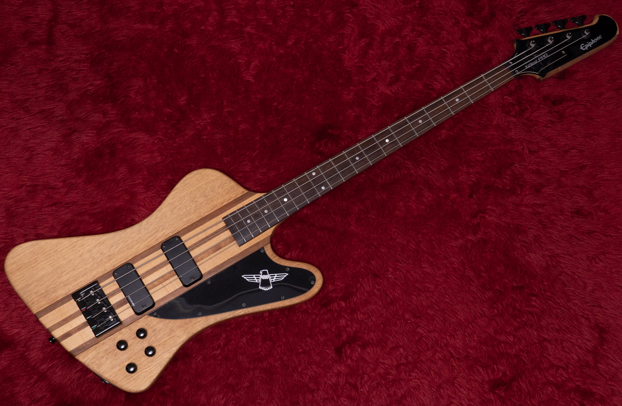 Epiphone Thunderbird PRO IV 4.050kg #1010124126【委託品】【GIB横浜