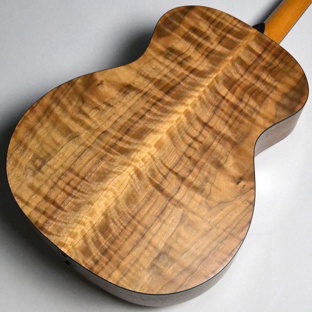 Taylor 114e-Walnut 2017（新品/送料無料）【楽器検索デジマート】