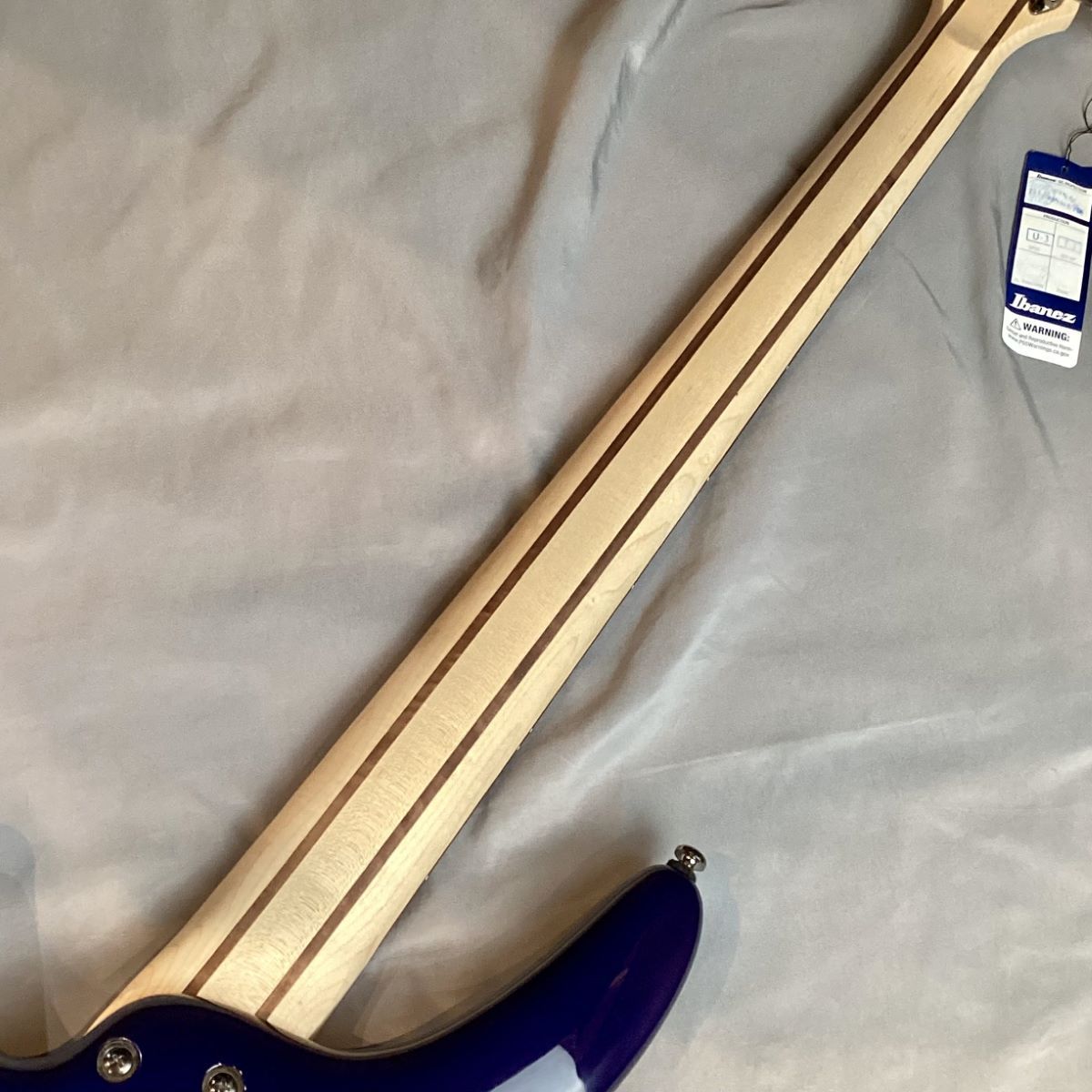 Ibanez ５弦ベース アクティブベース SRT675 Ibanez SRT675 5弦ベース アクティブベース 【公式通販】