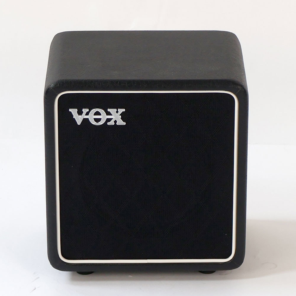 VOX スピーカーキャビネット BC108 VOX BC108 スピーカーキャビネット 《アンプ》 : ギター