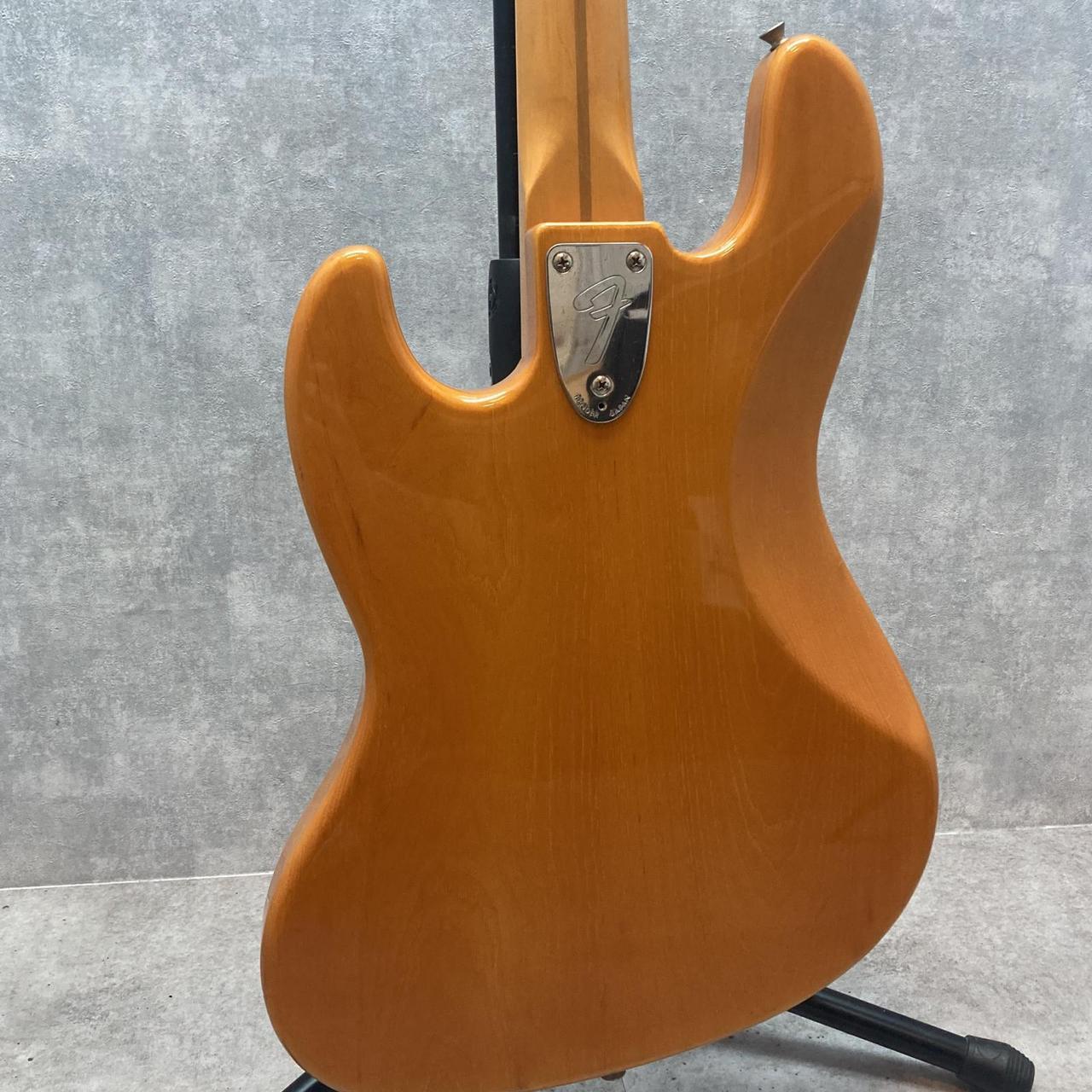 Fender Japan JB75-75M 1989年-1990年製【三重本店】（中古/送料