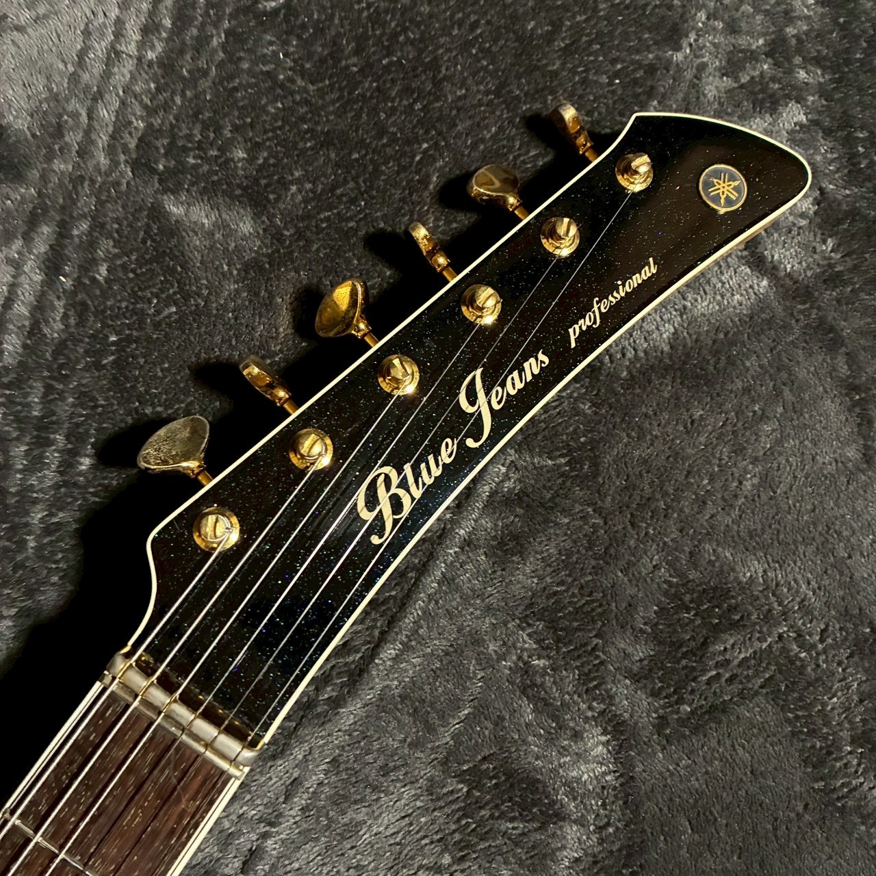YAMAHA BJ-Pro 