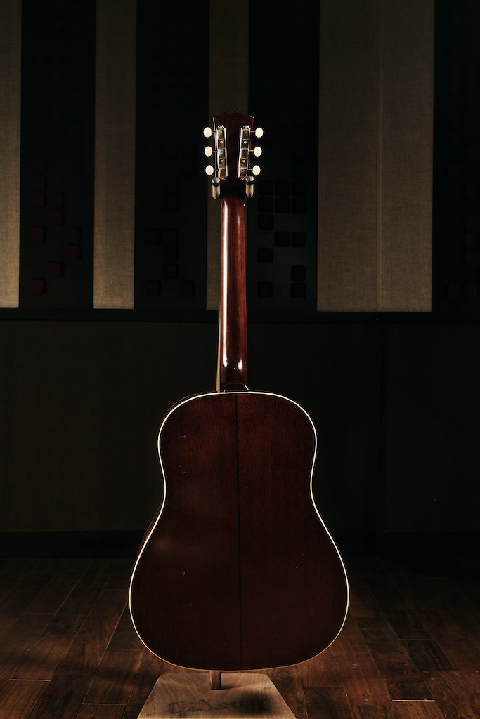 Epiphone 【即納可能】Inspired By Gibson Custom Tamio Okuda J-45