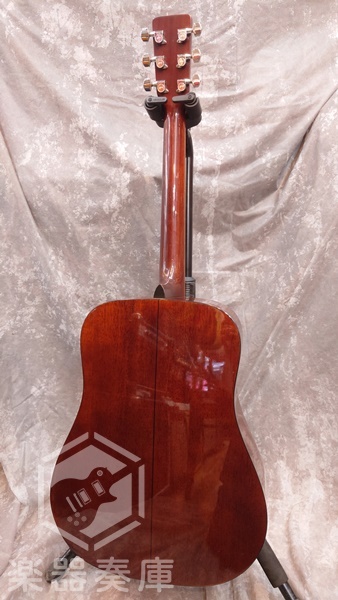 S.Yairi YD-401（中古）【楽器検索デジマート】