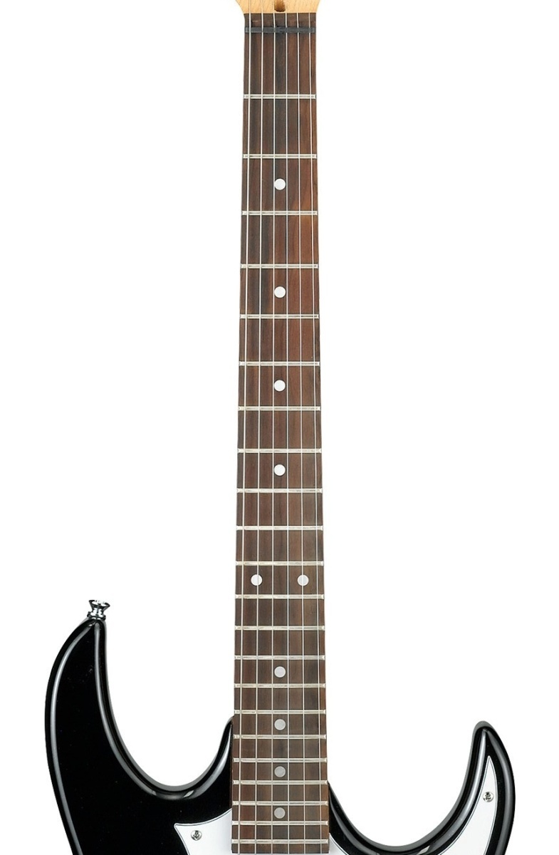 アイバニーズ Ibanez Gio GRX40-BLK 黒 Ibanez Gio GRX40-BKN Black Night | USA