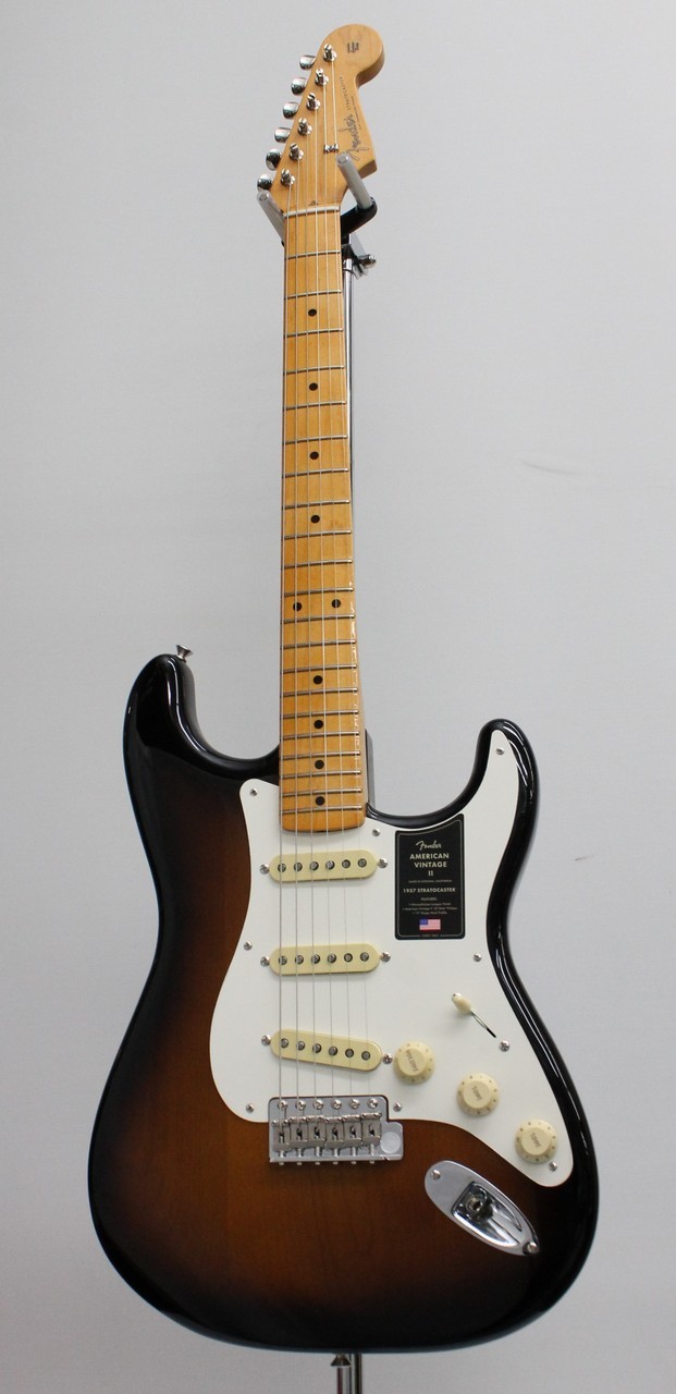 8/30まで大幅値下げ‼︎ Vintage ストラトキャスター アイボリー 渋谷店VINTAGEブログ＃30】 FENDER / 1972年製 Stratocaster