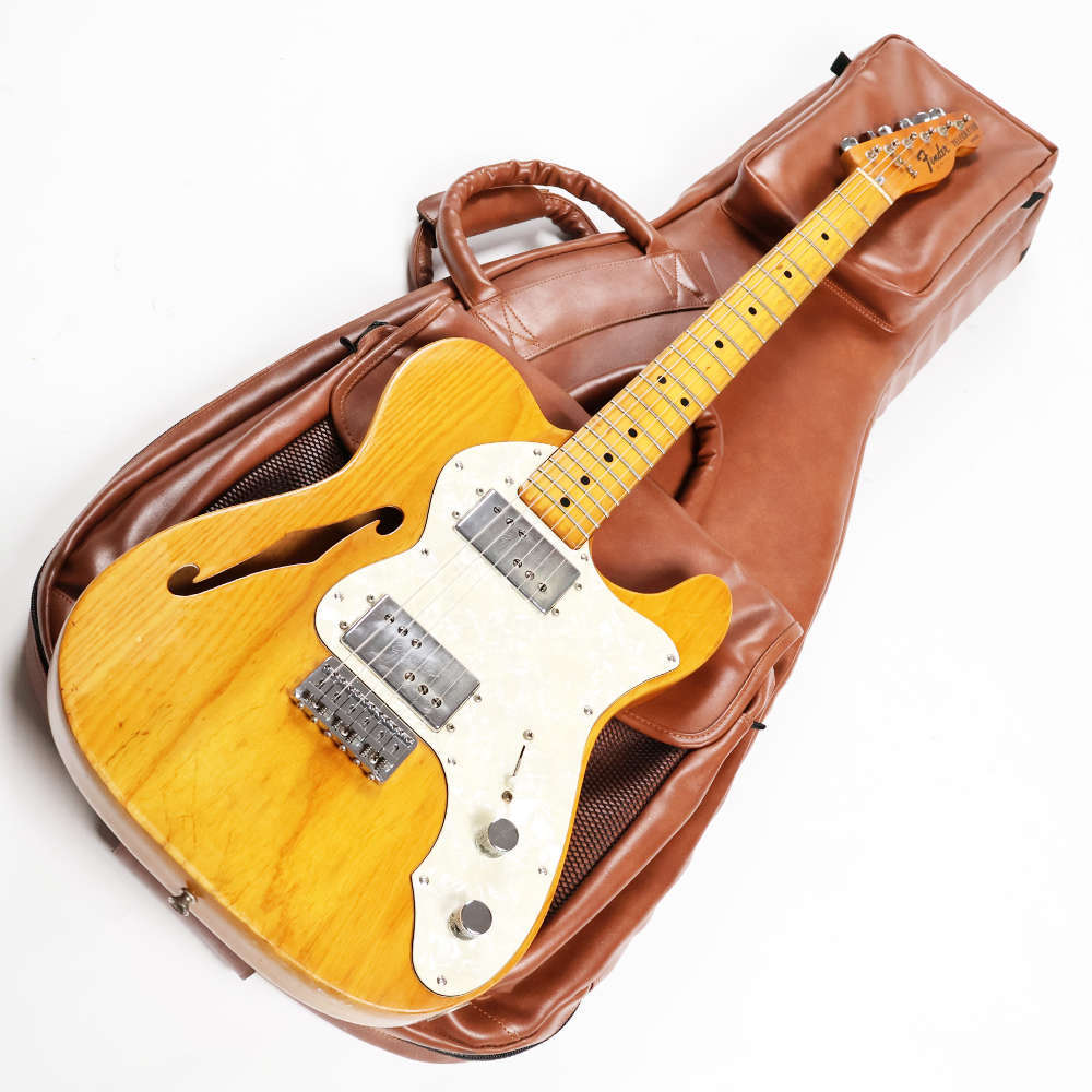 Fender 【中古】Fender Telecaster Thinline 1976年製 フェンダー