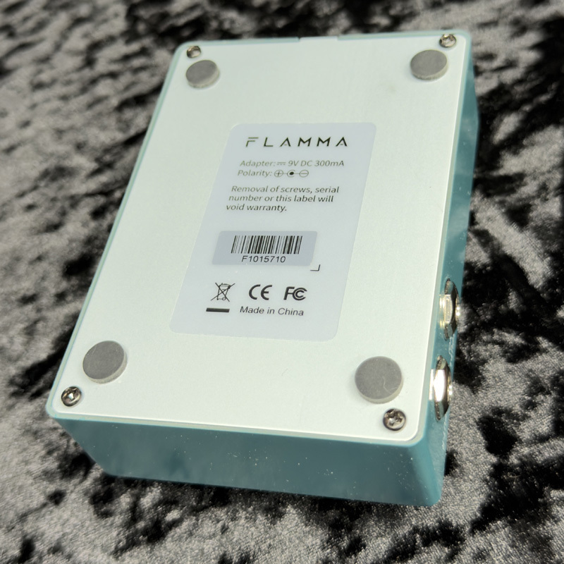 FLAMMA FS21 / Looper & Drum 【新宿店】（中古）【楽器検索デジマート】