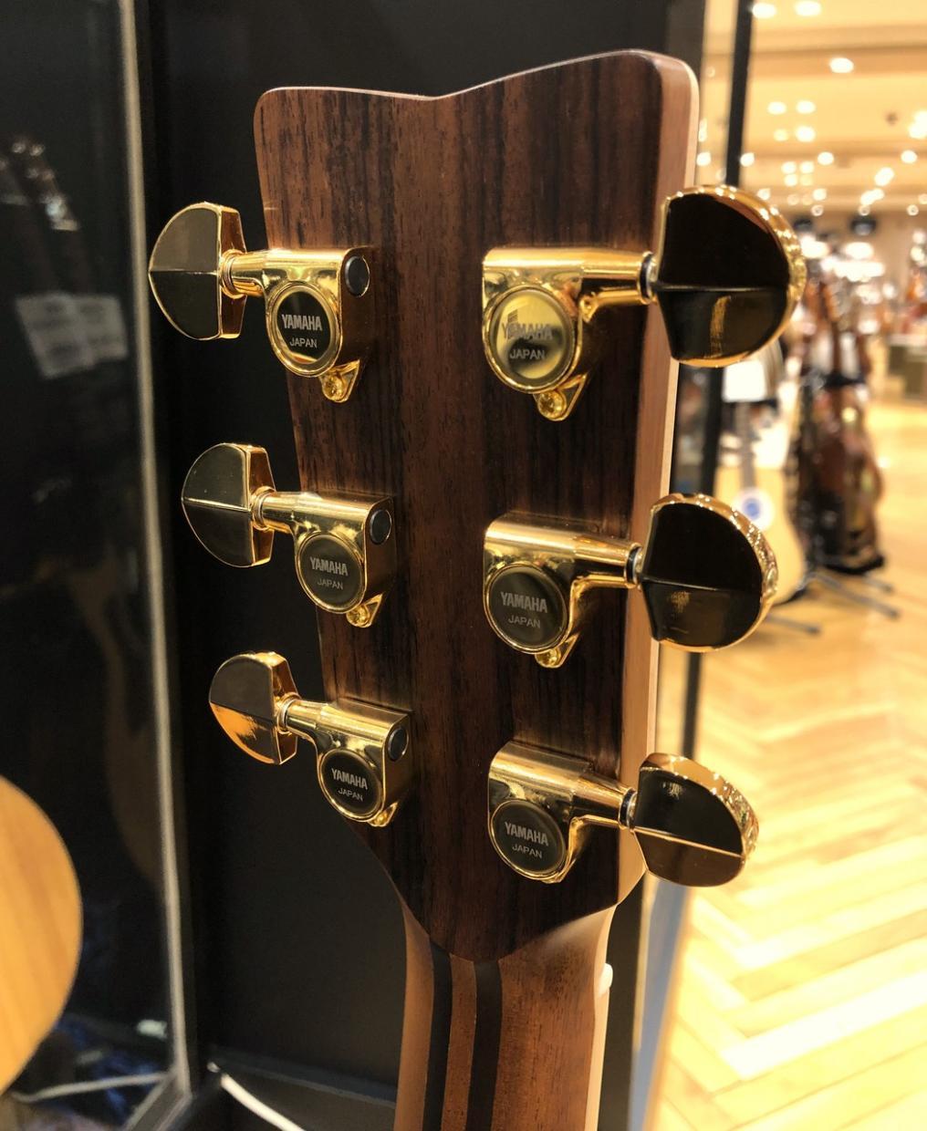 YAMAHA LL36 ARE（新品/送料無料）【楽器検索デジマート】