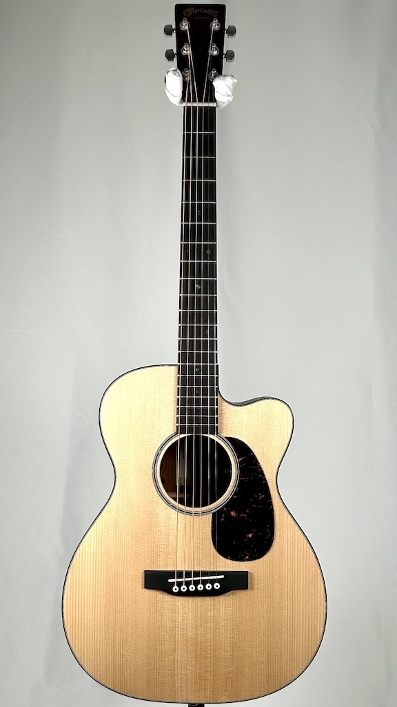 Martin 000CJRE #2960007【オール単板】【2025Updated