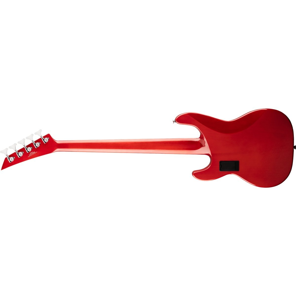 Jackson X Series Concert Bass CBXNT DX V Laurel Fingerboard