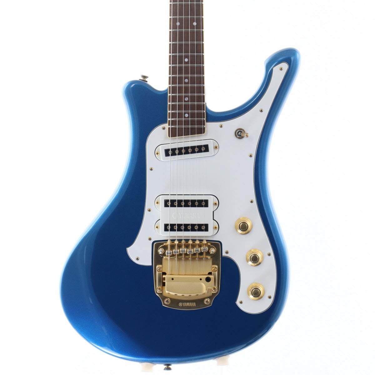 YAMAHA SGV700 Shelby Blue 【梅田店】（中古/送料無料）【楽器検索