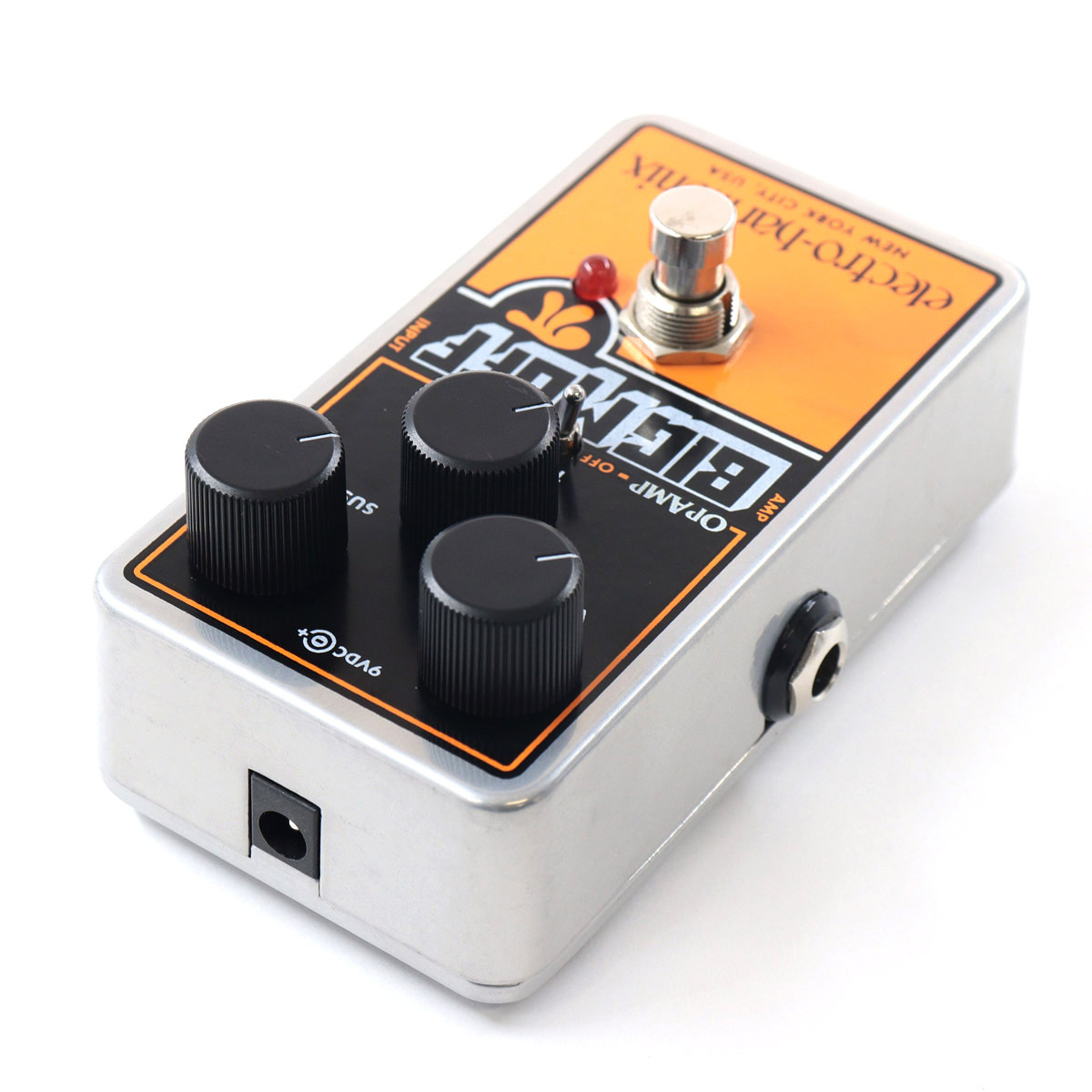 Electro-Harmonix Op-Amp Big Muff Pi 【池袋店】（中古）【楽器検索