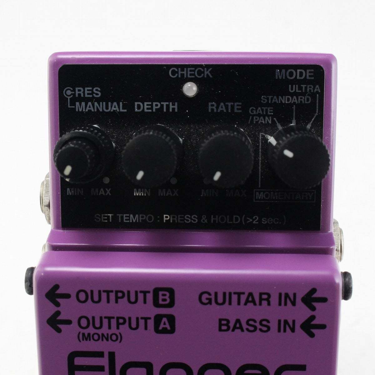BOSS BF-3 【御茶ノ水本店】（中古）【楽器検索デジマート】