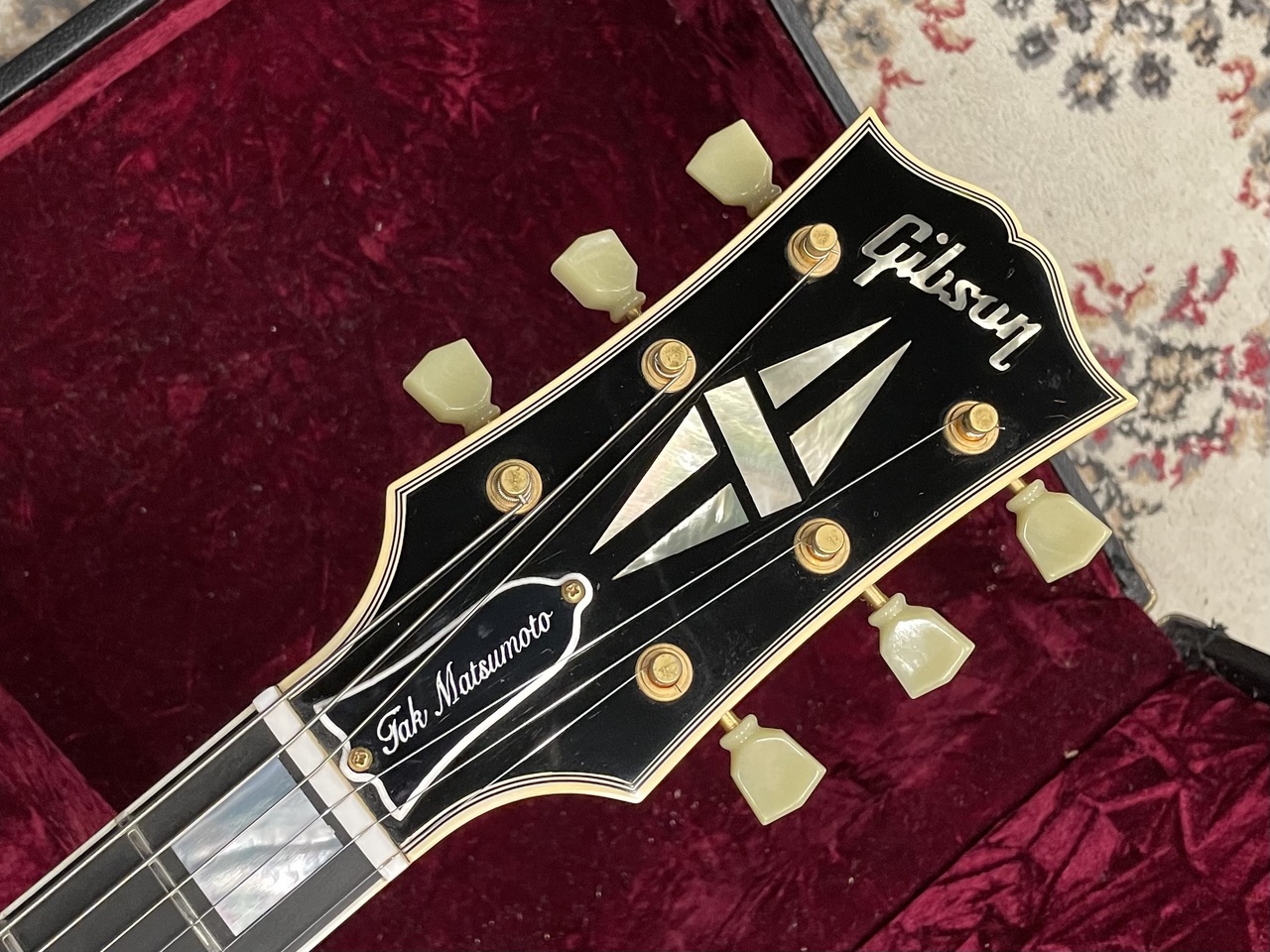 ♤大型♠︎美品♠︎グレートフルデッド♠︎90s ♠︎ビンテージ♠︎ブラックライト♠︎ ♠︎グレートフルデッド♠︎90s ♠︎ビンテージ♠︎ブラック