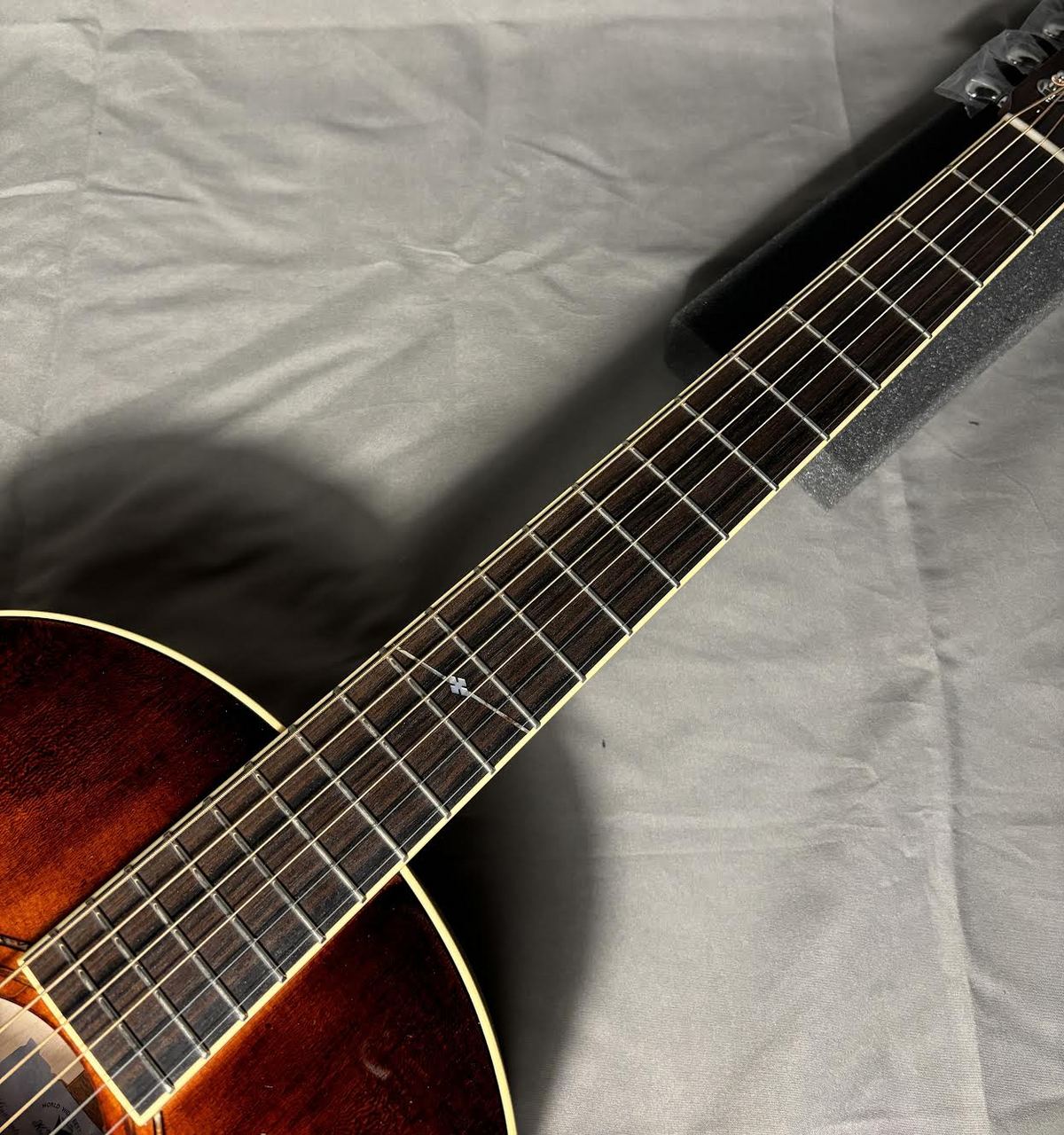 K.Yairi SRF-MA1 Vintage Sunburst アコースティックギター ハード