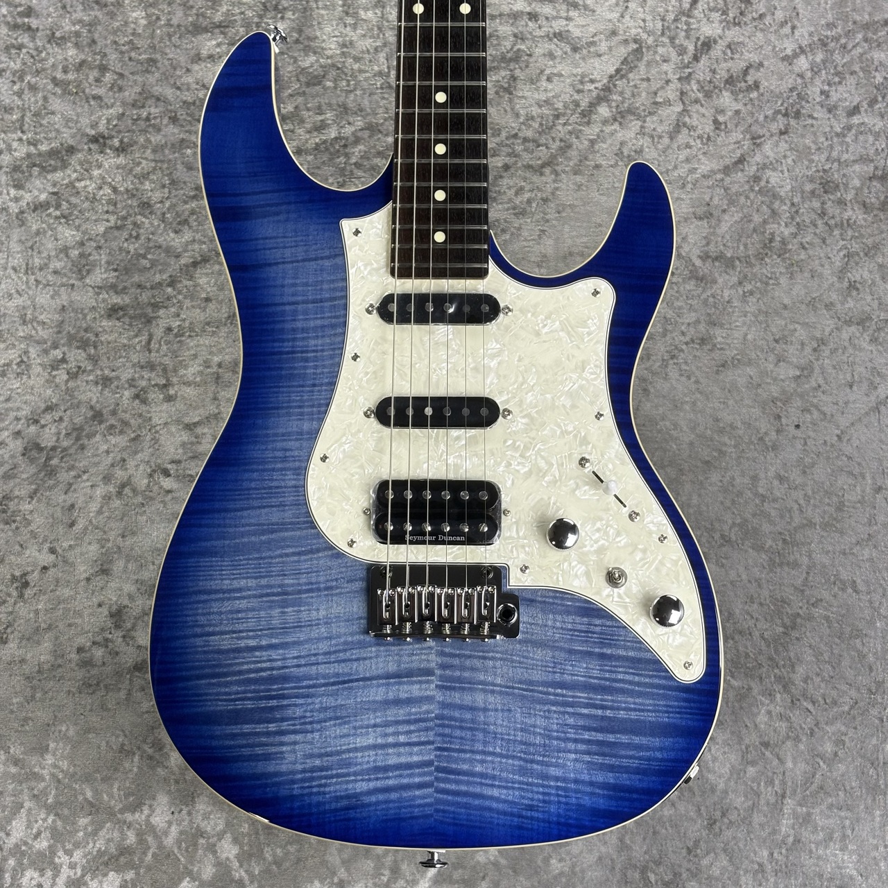 FUJIGEN(FGN) J-Standard ODYSSEY JOS2-FM-R/JBT ~Jeans Burst
