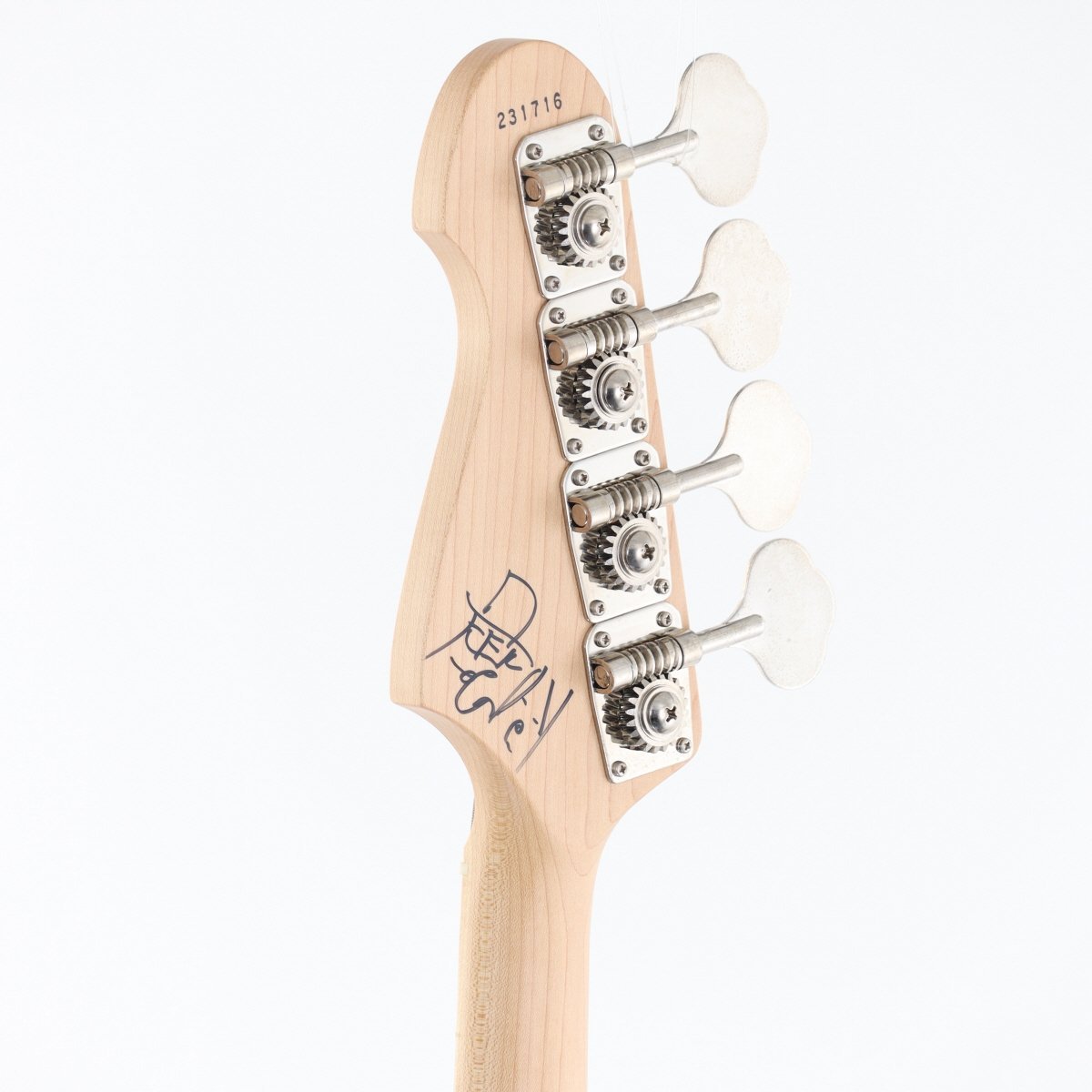 ATELIER Z KenKen Model Mini Bass Buddy of Life 【梅田店