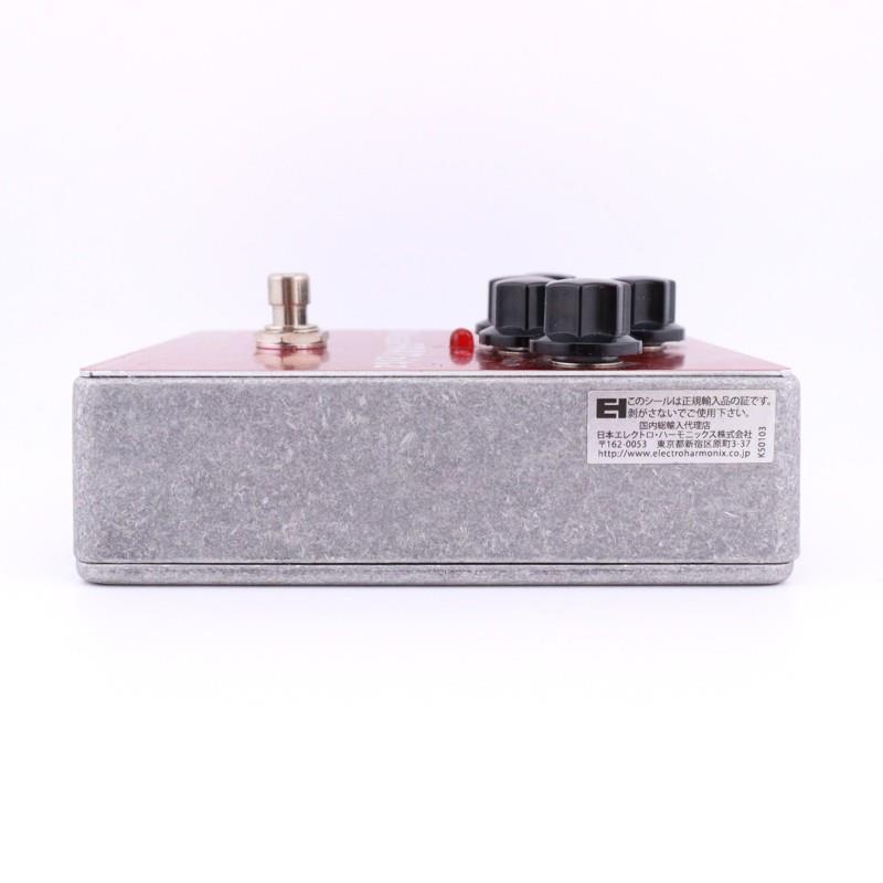 EMMA USED 中古 ReezaFRATzitz2 (EMMA エマ) distortion