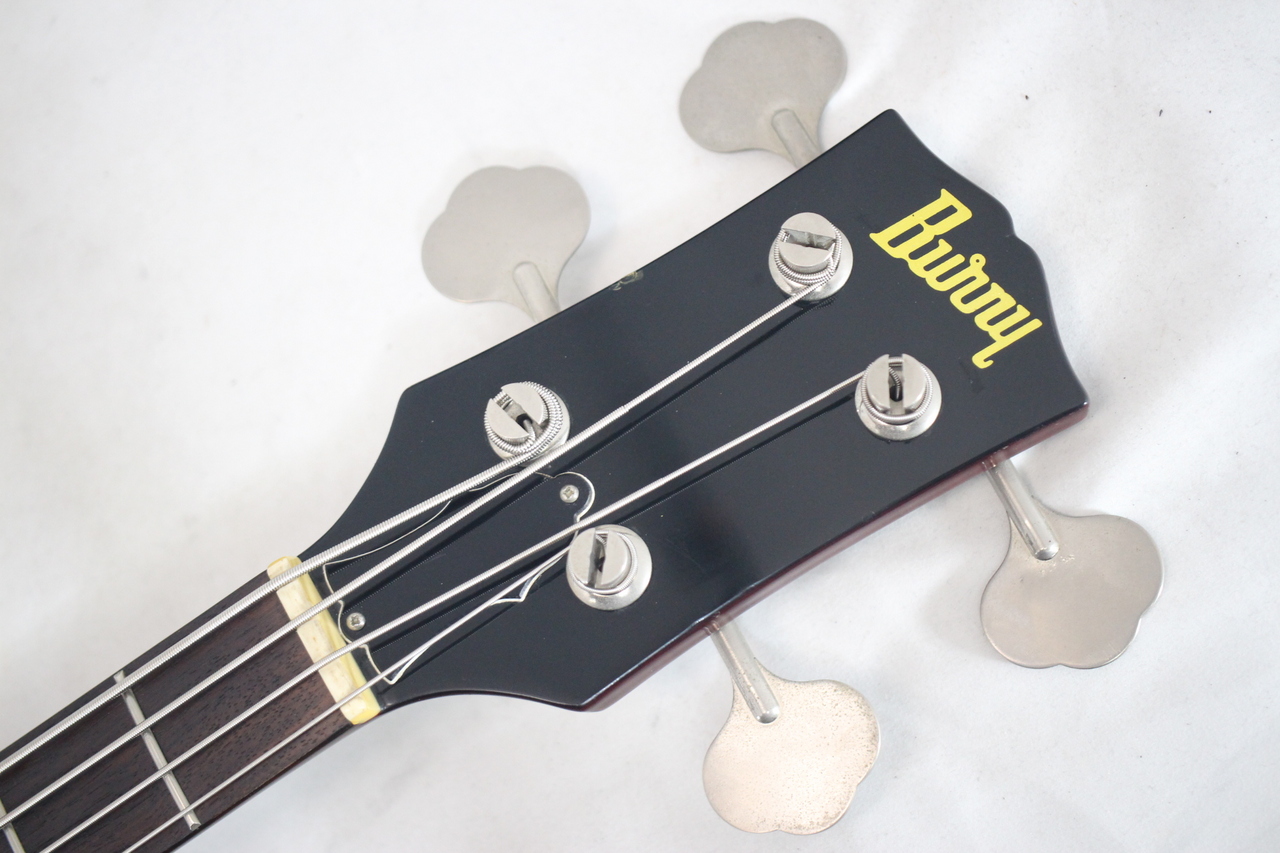 Burny REB-65（中古）【楽器検索デジマート】