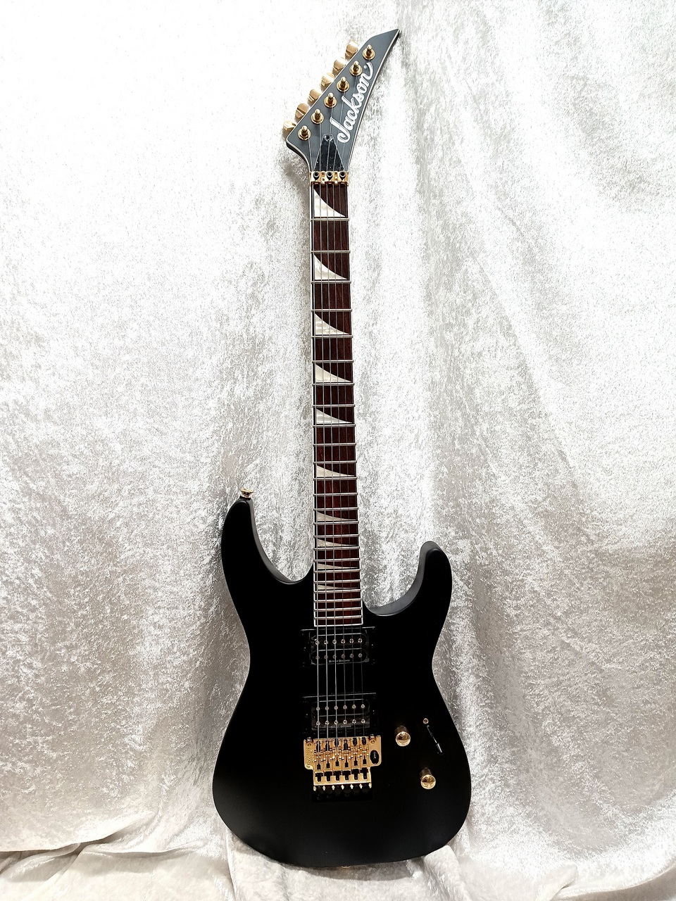 Jackson X Series Soloist SLX DX 【松戸店】（新品/送料無料