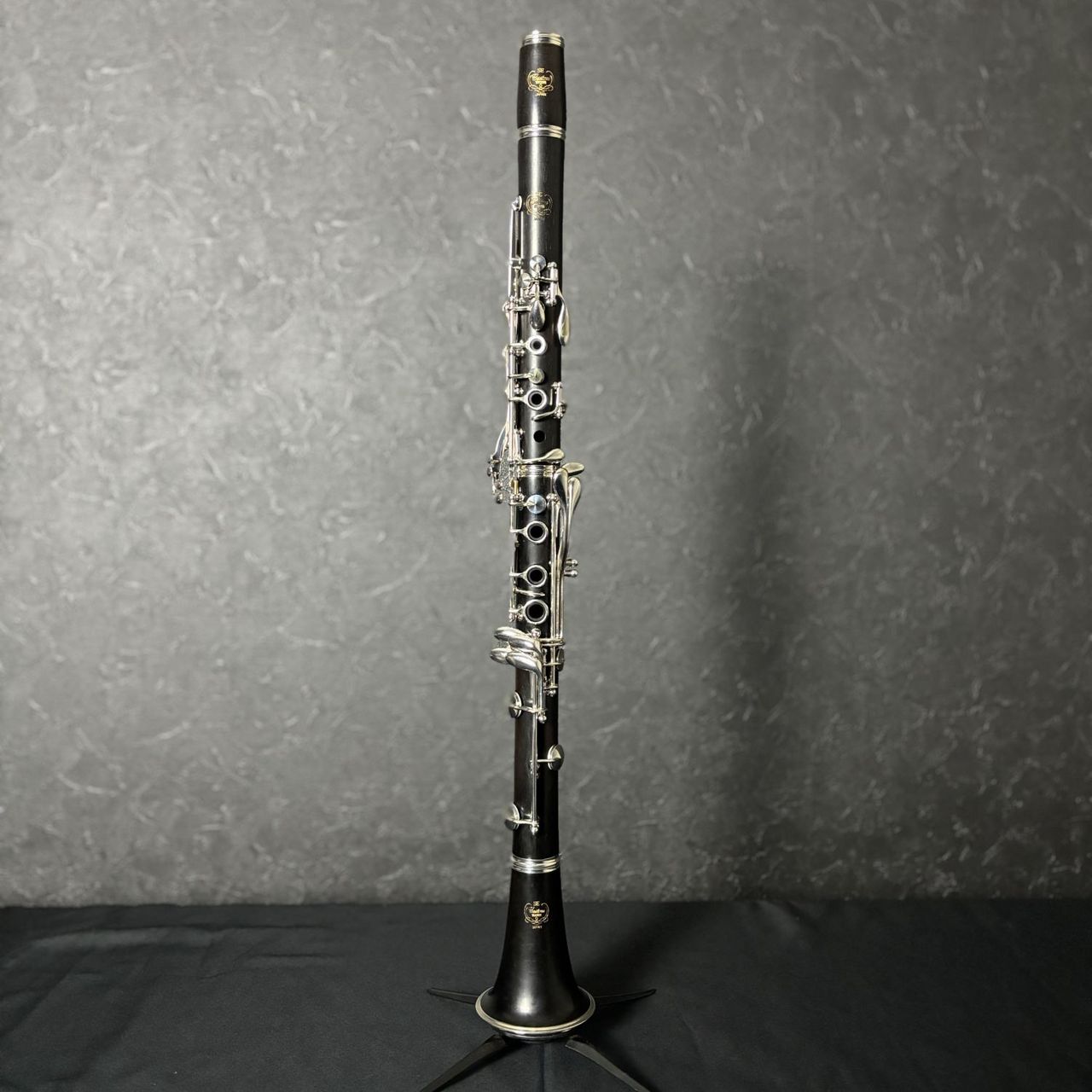 YAMAHA YCL-843 Aクラリネット ヤマハ YAMAHA