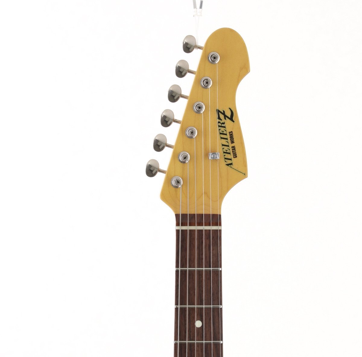 ^*^様 ELECTROCUTICA/Treow/CD9枚セット Gretsch Electromatic CVT Double-Cut with Wraparound