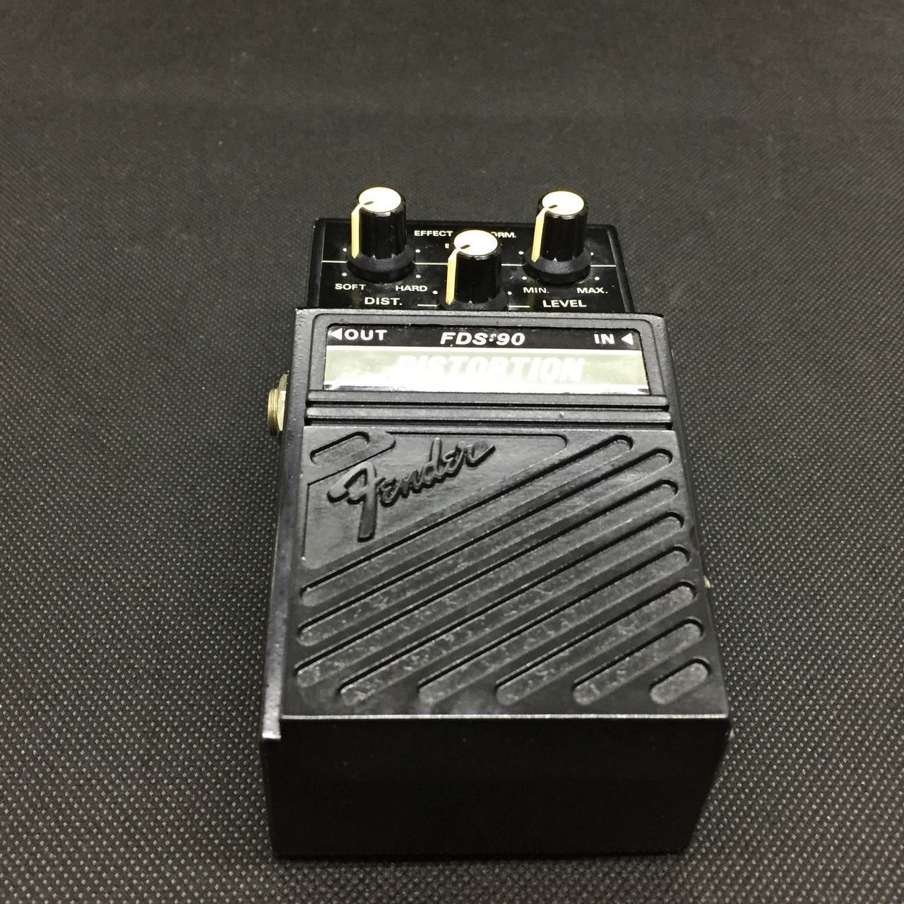 Fender FDS-90 Distortion（中古/送料無料）【楽器検索デジマート】