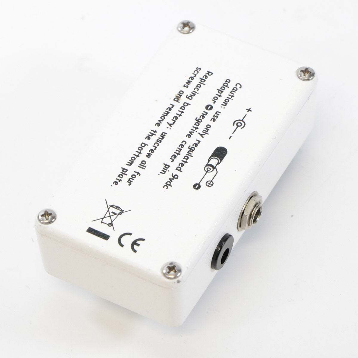 Xotic RC-Booster ブースター 【名古屋栄店】（中古）【楽器検索
