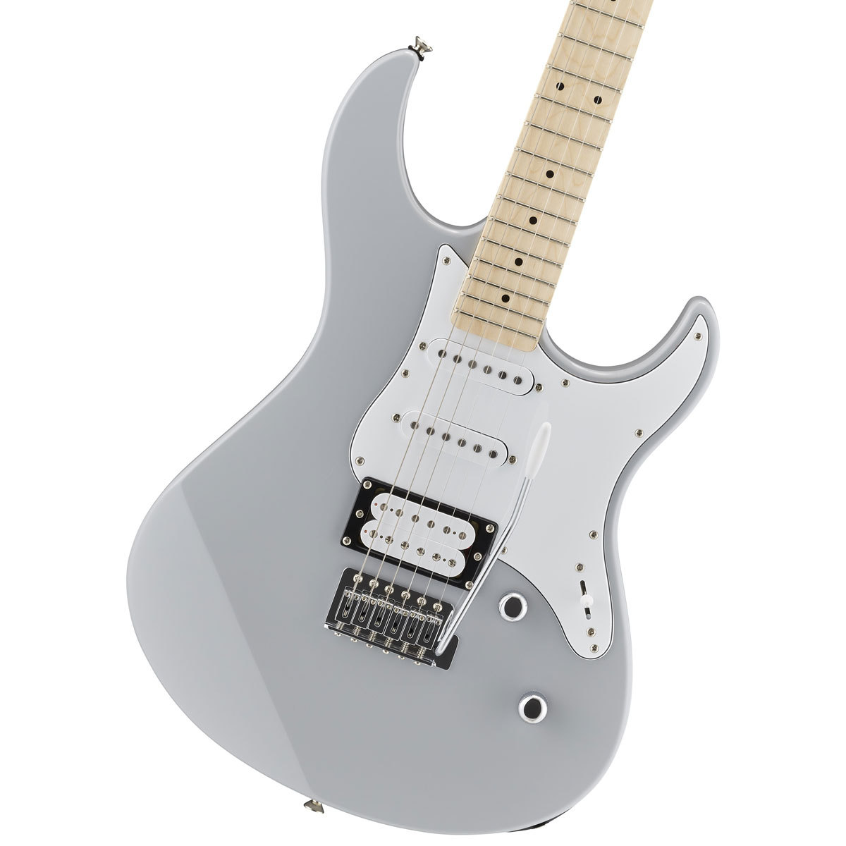 YAMAHA PACIFICA 112VM GRY (グレー) ヤマハ エレキギター PAC112VM