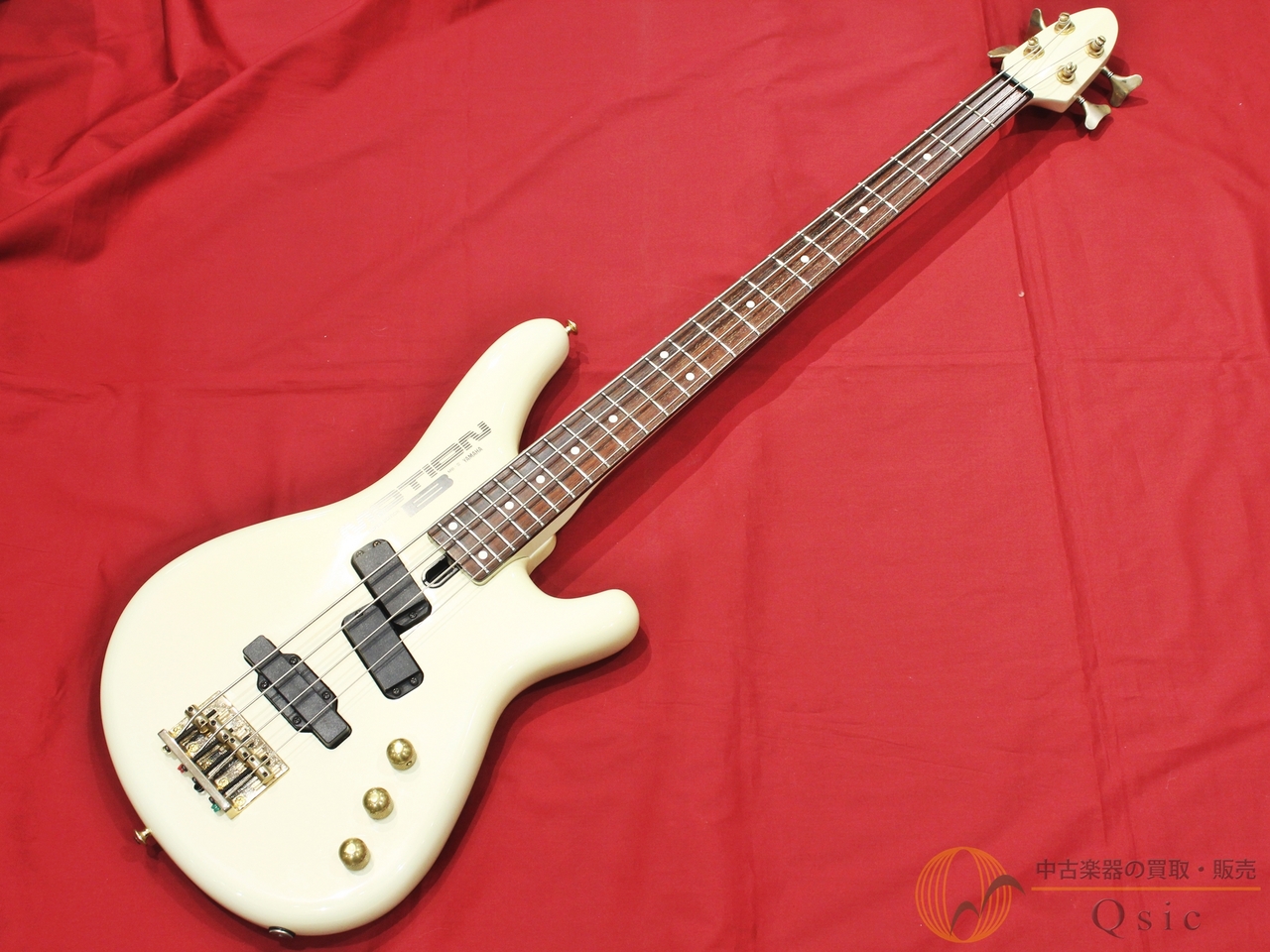 YAMAHA エレキベース MOTIN B ジャンク品 YAMAHA エレキベース MOTIN B ジャンク品 YAMAHA エレキベース MOTIN B