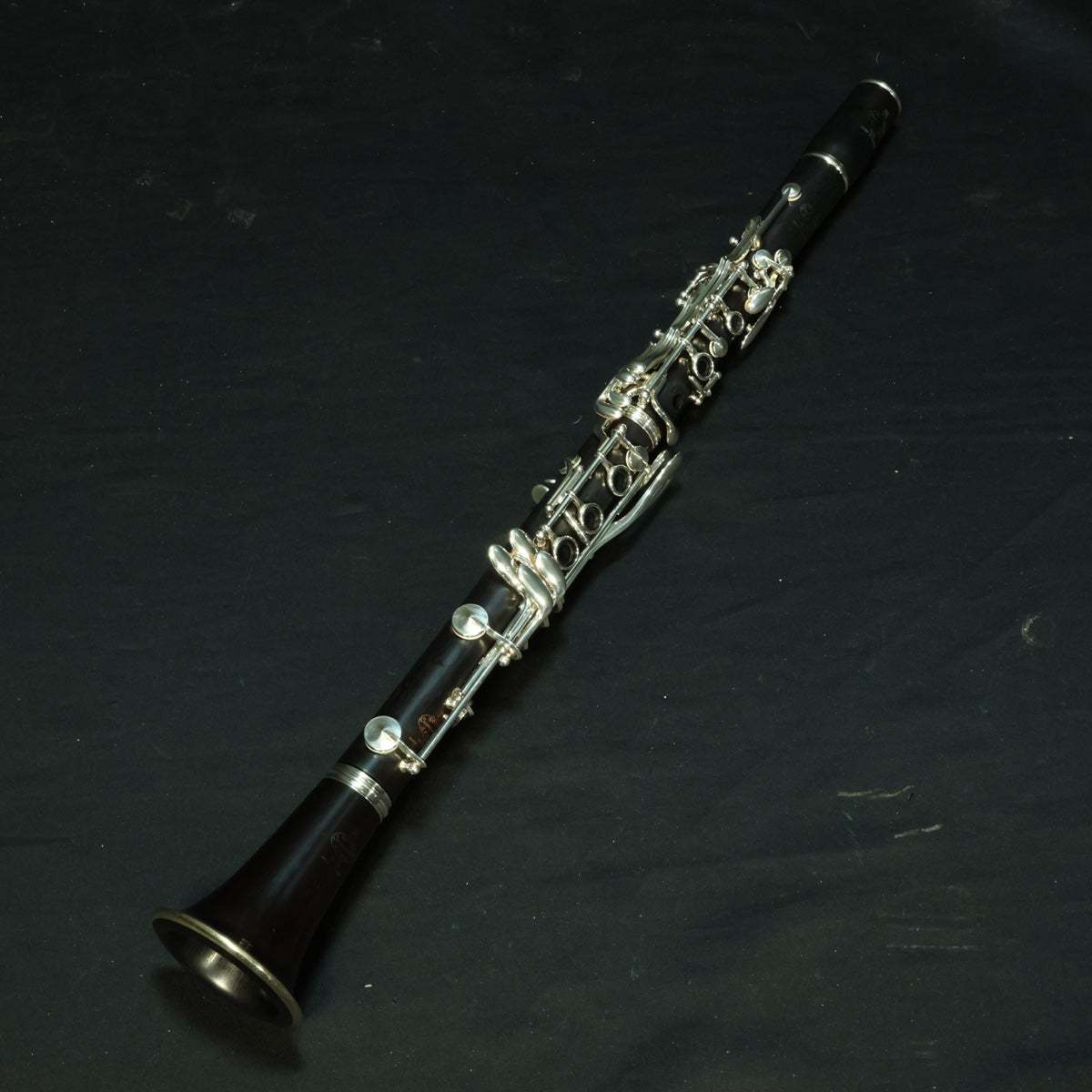 Buffet Crampon B CLARINET R13 SP クラリネット 【福岡店】（中古 