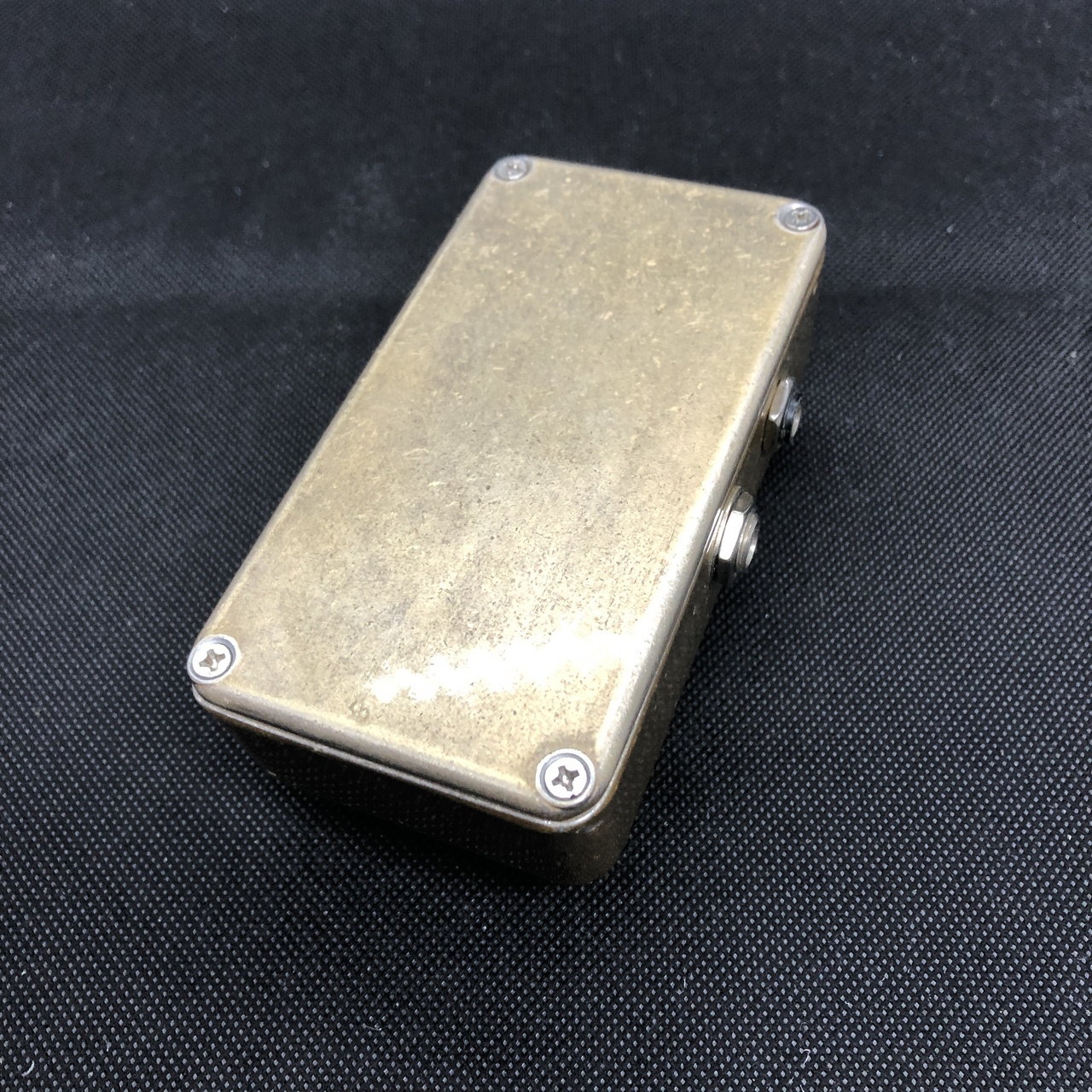TBCFX  DRIVE オーバードライブ　　ディストーション TBCFX ROYAL DRIVE オーバードライブ/ディストーション トーン